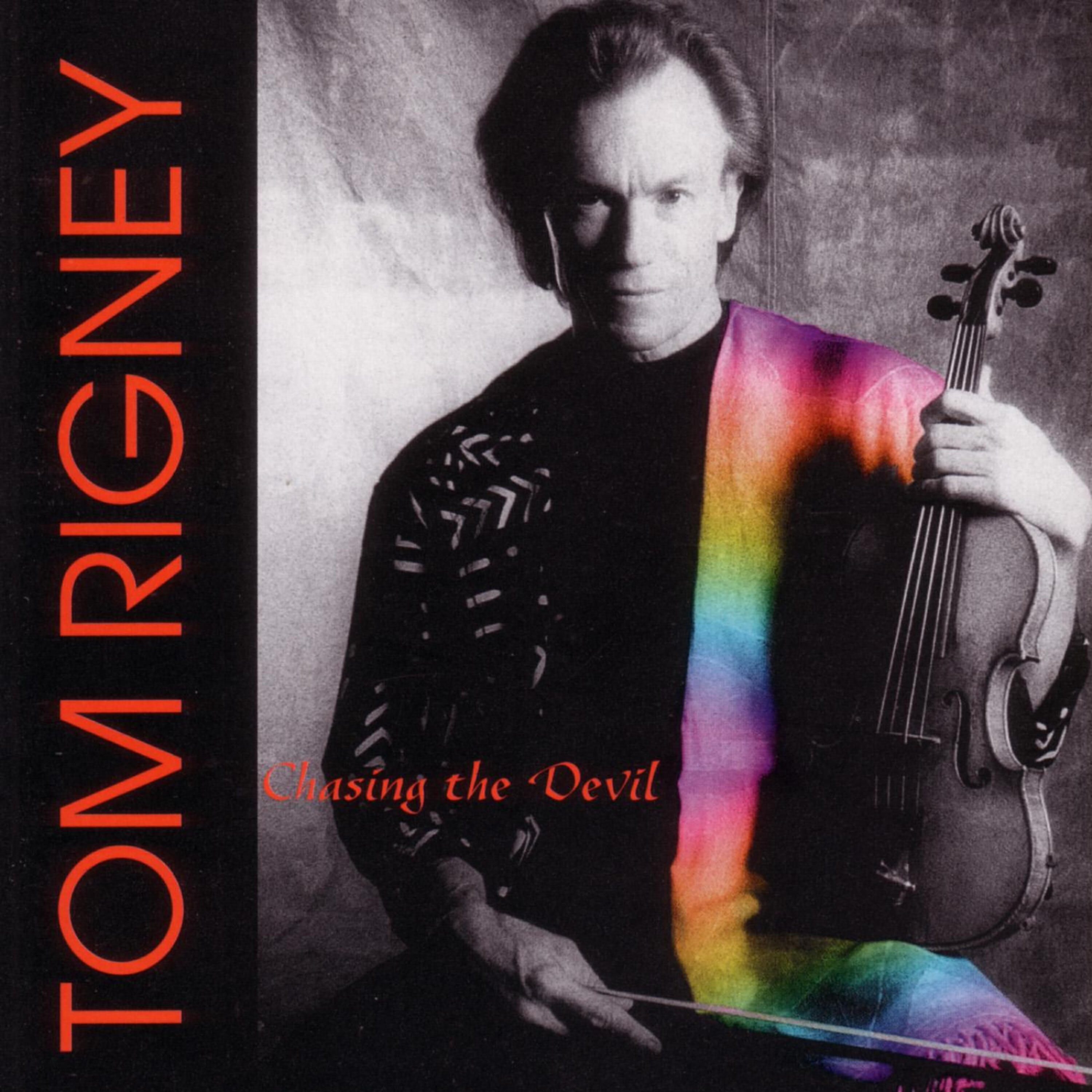 Tom Rigney - Rigo's Blues