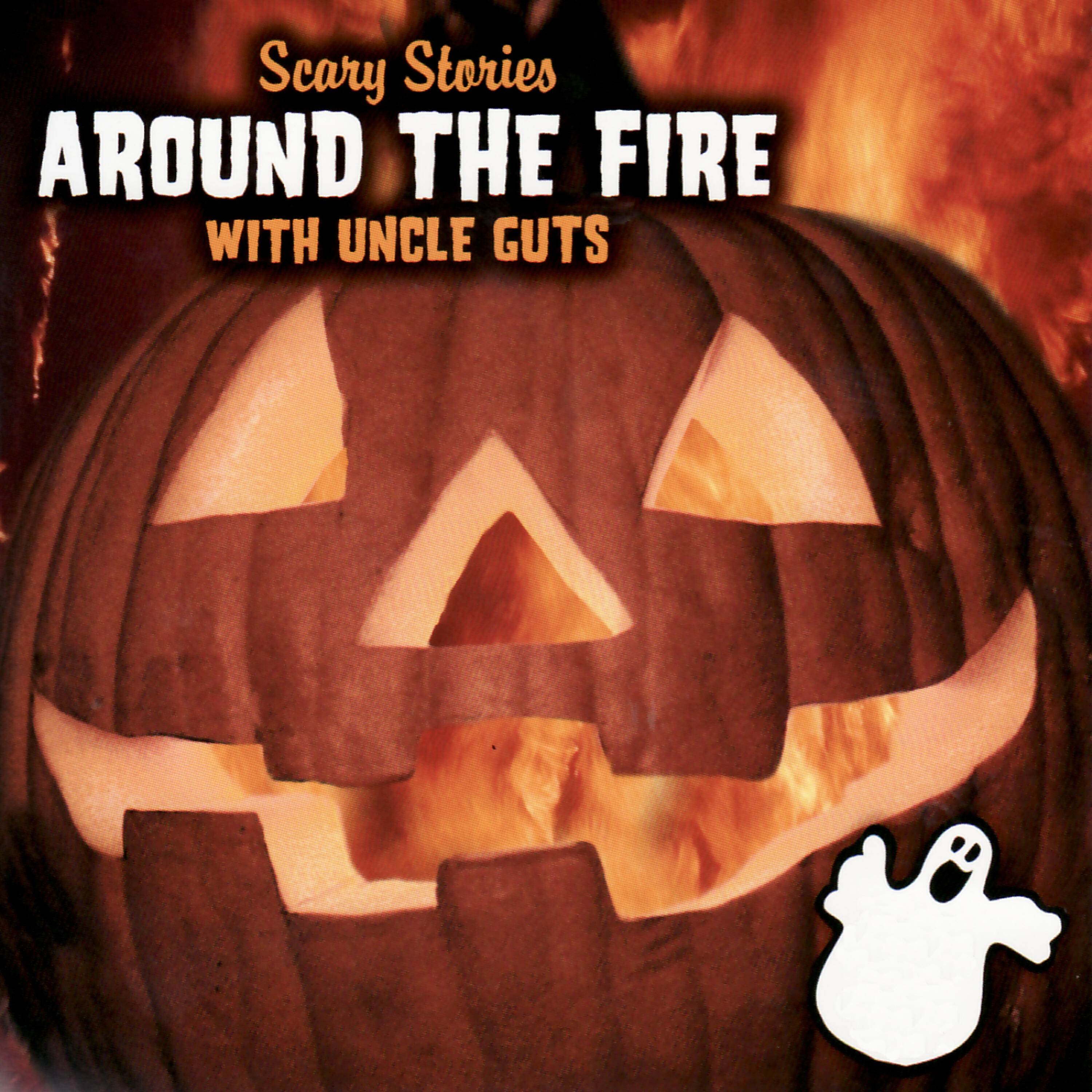 Grim Reaper Players - Round the Fire With Uncle Guts