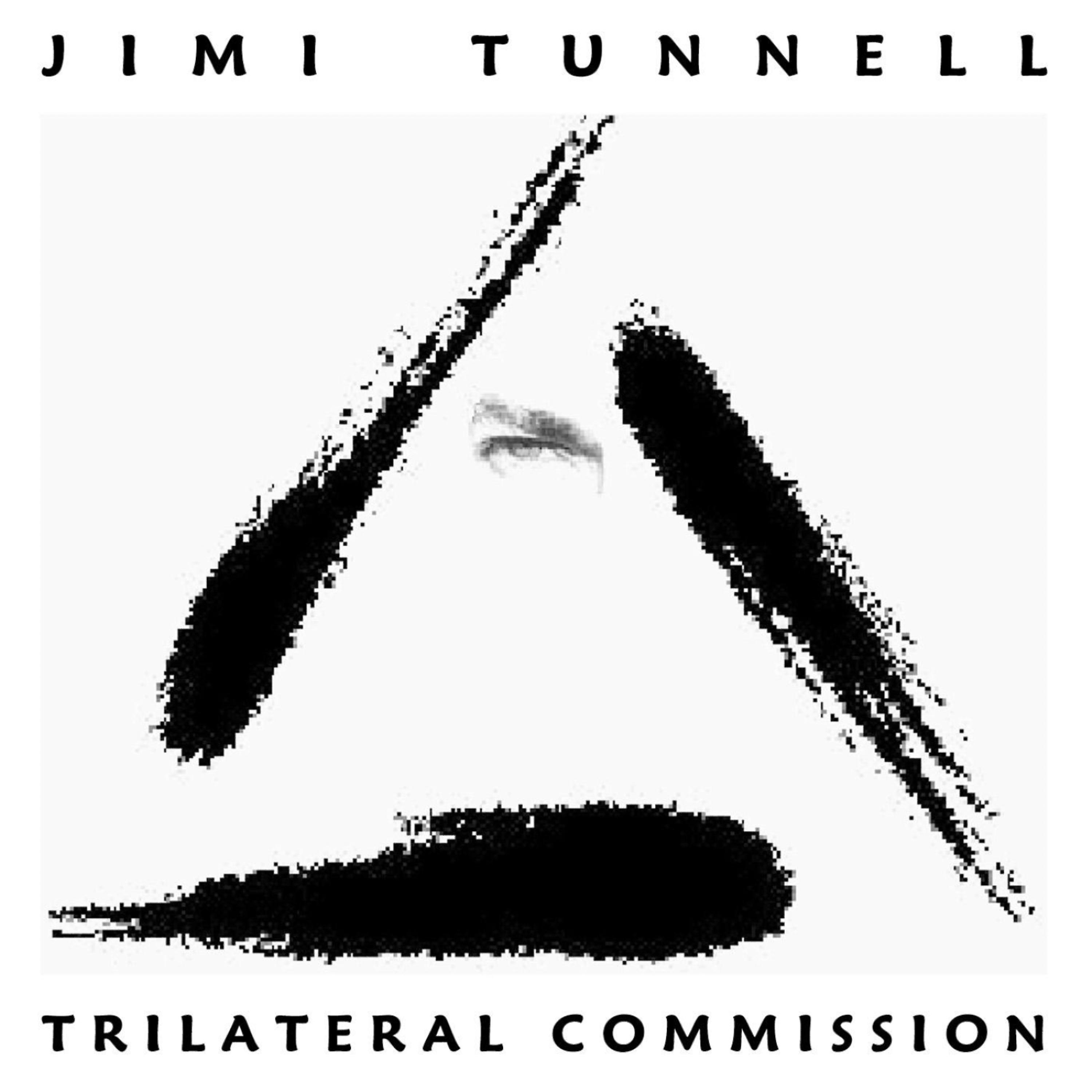 Постер альбома Trilateral Commission