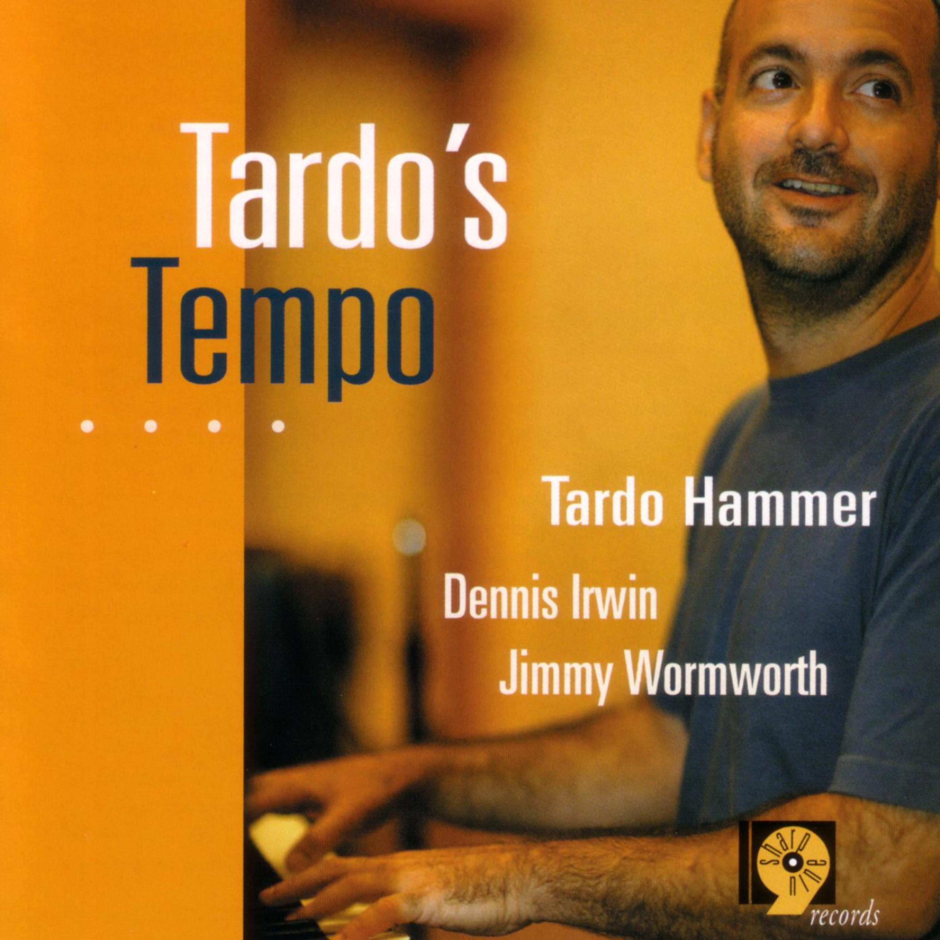 Постер альбома Tardo's Tempo
