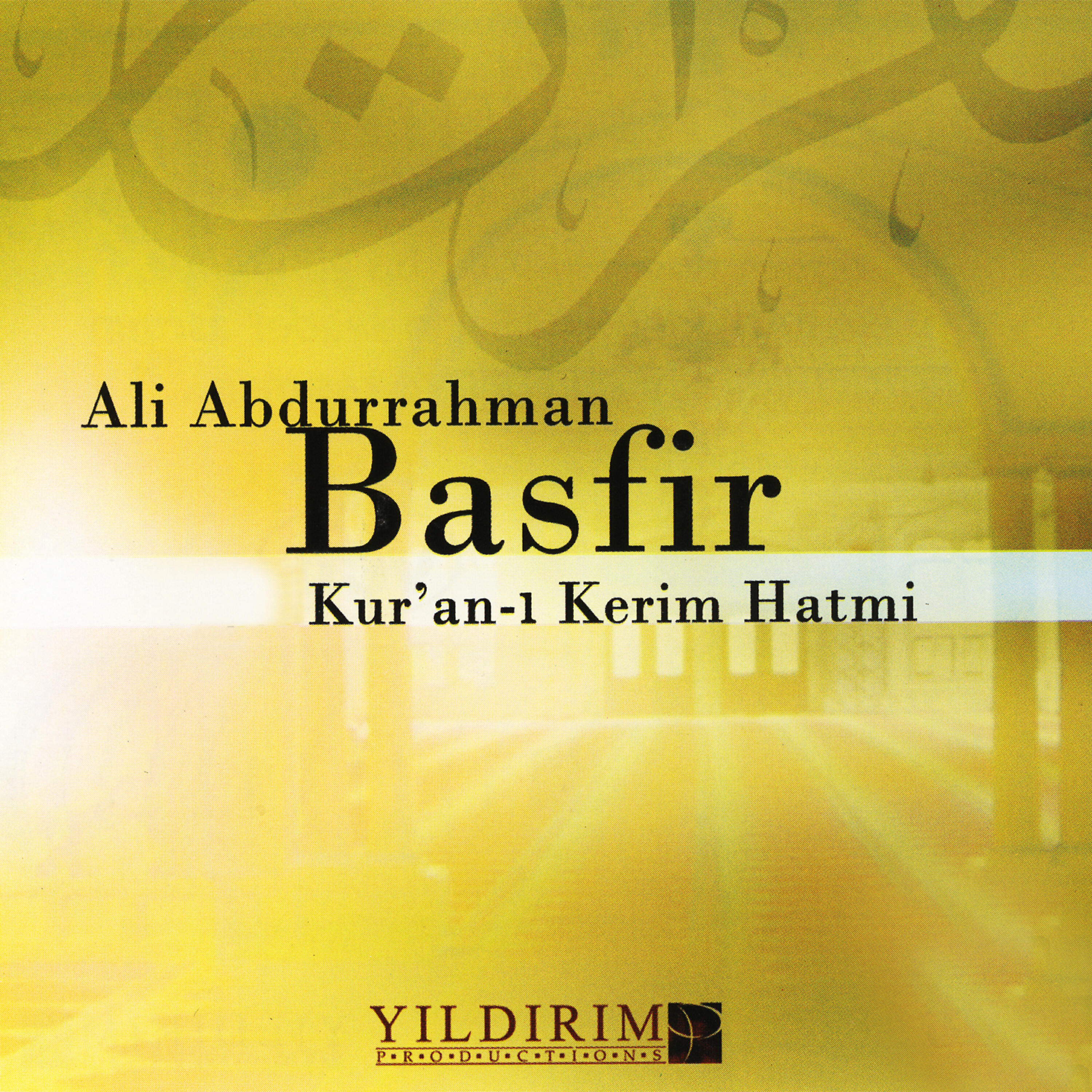 Ali Abdurrahman Basfir - Hakka