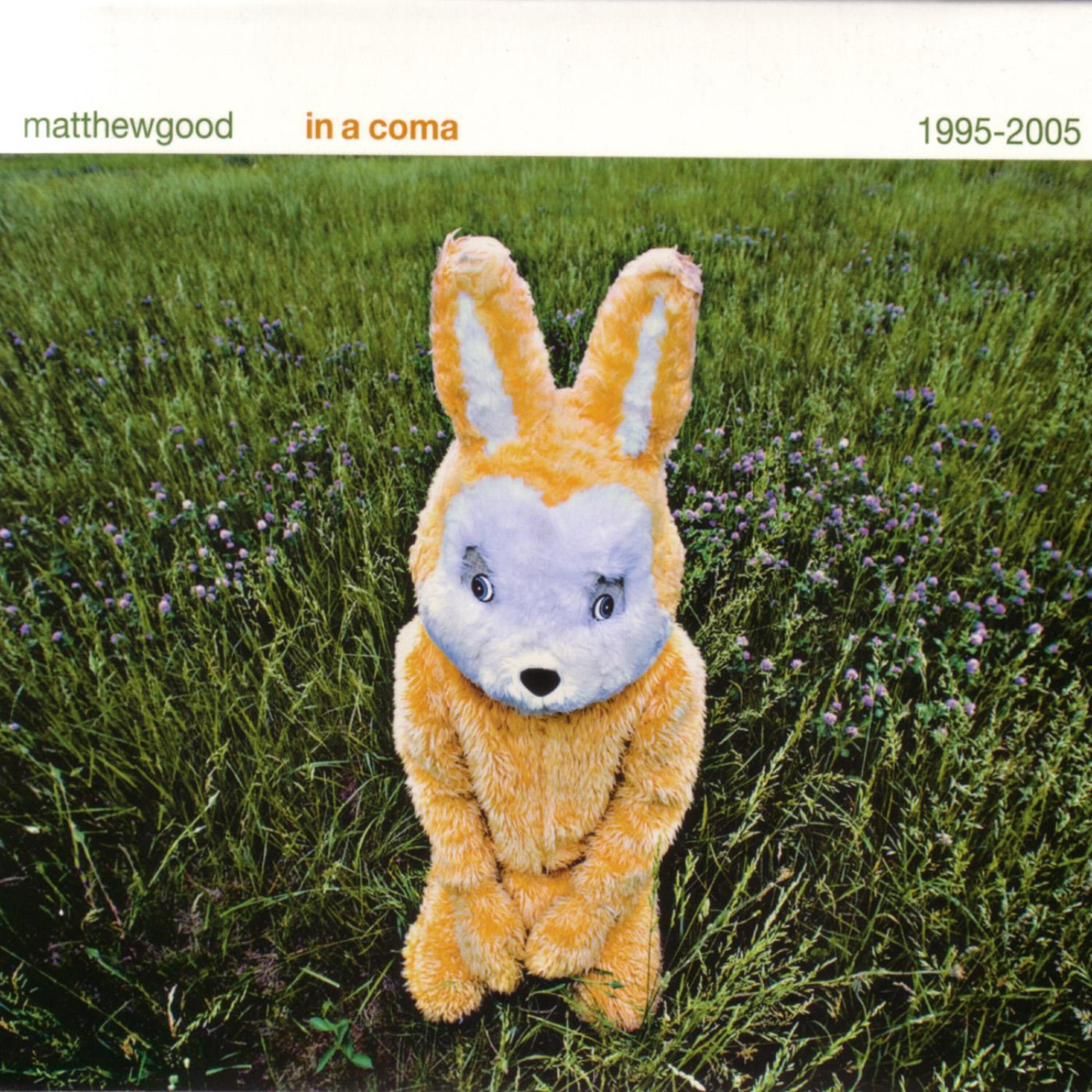 Matthew Good - Pony Boy