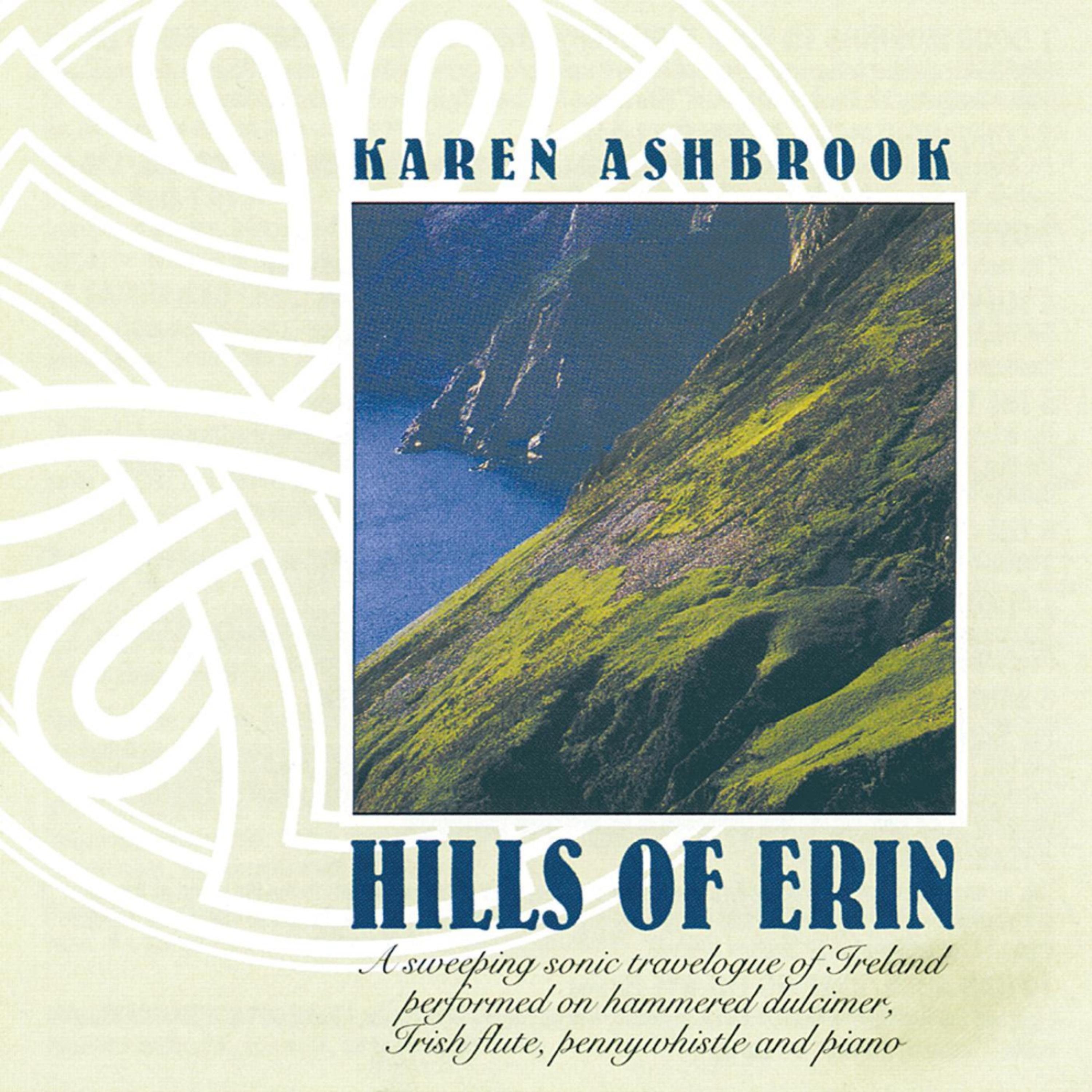 Постер альбома Hills Of Erin
