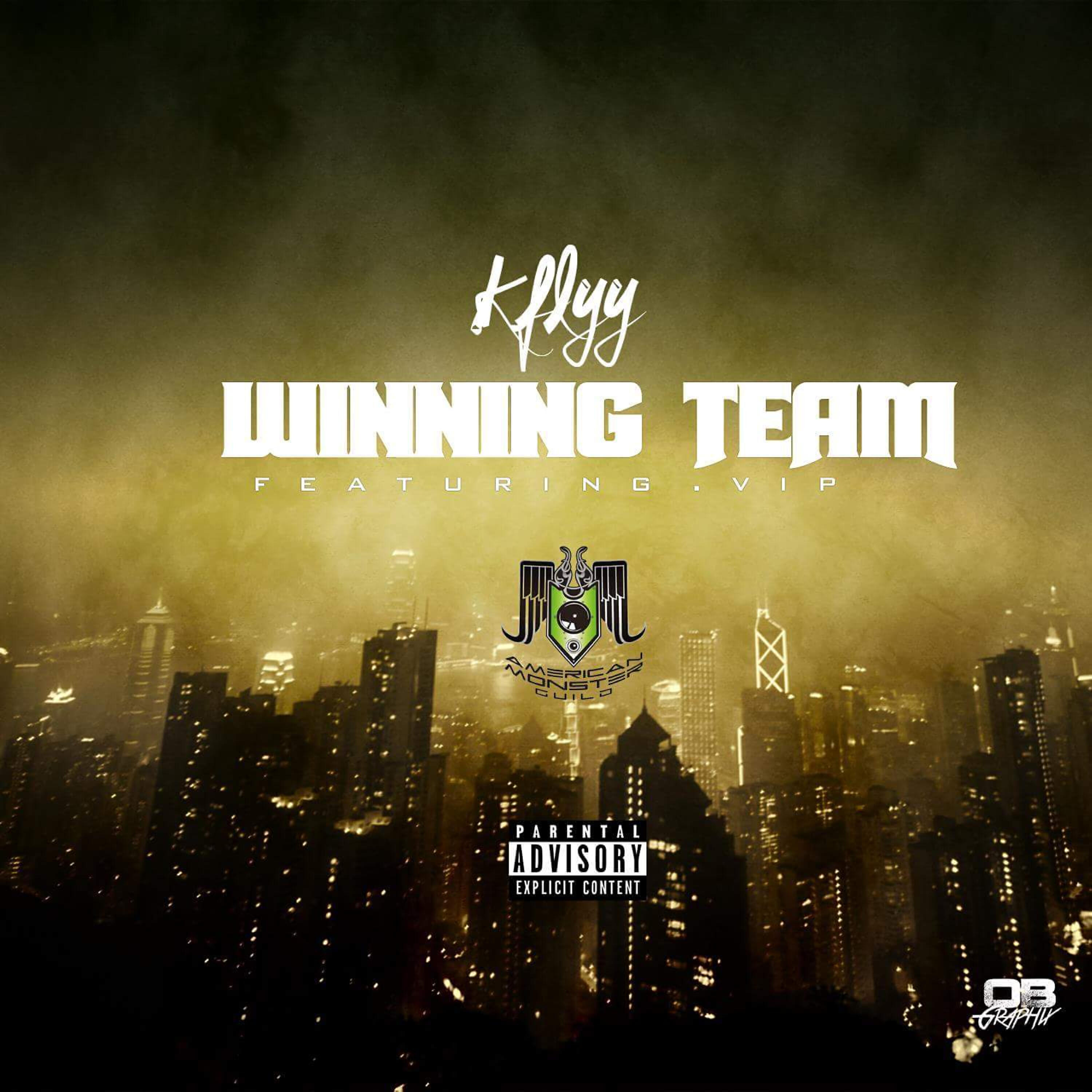 Kllyy - Winning Team