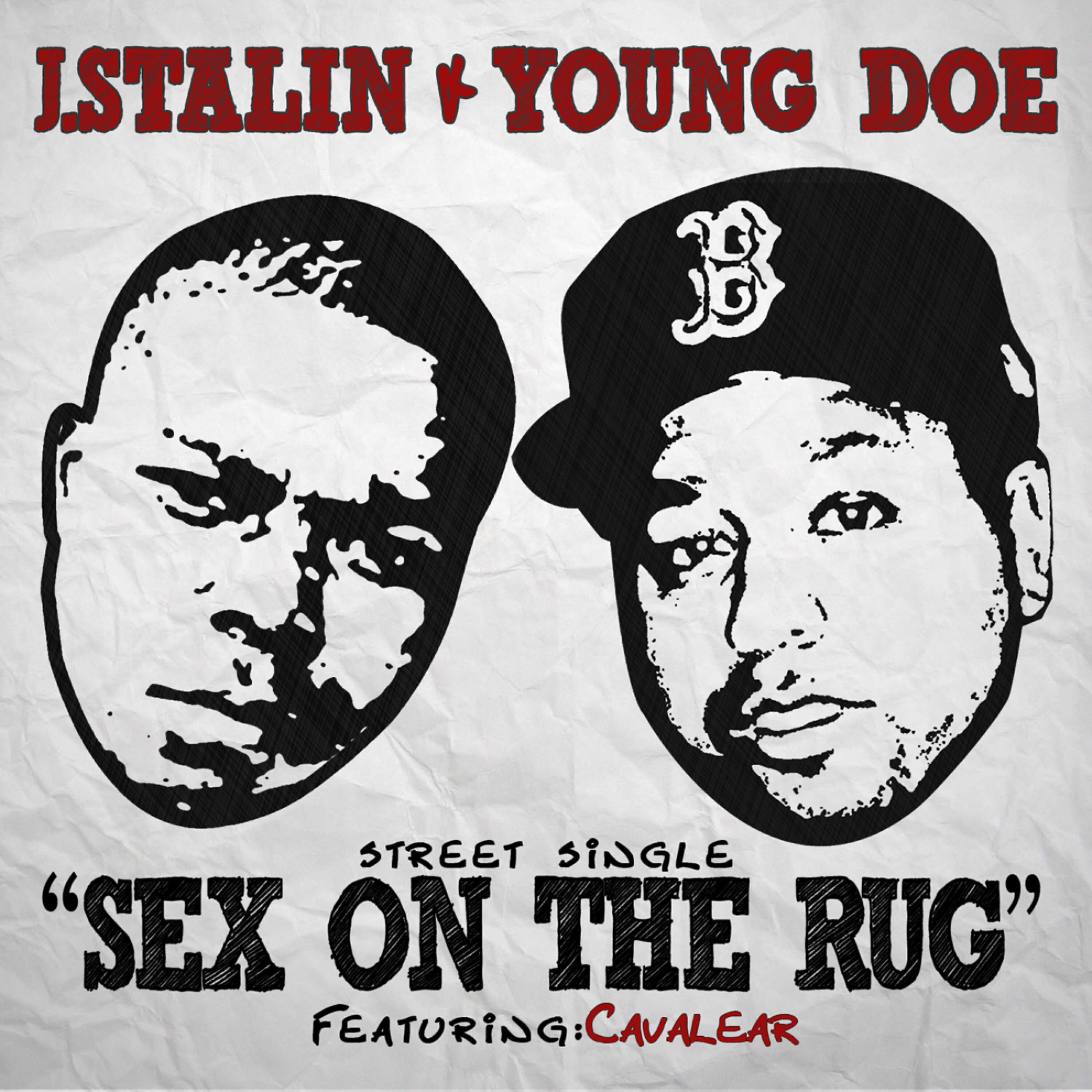 j.Stalin - Sex on the rug