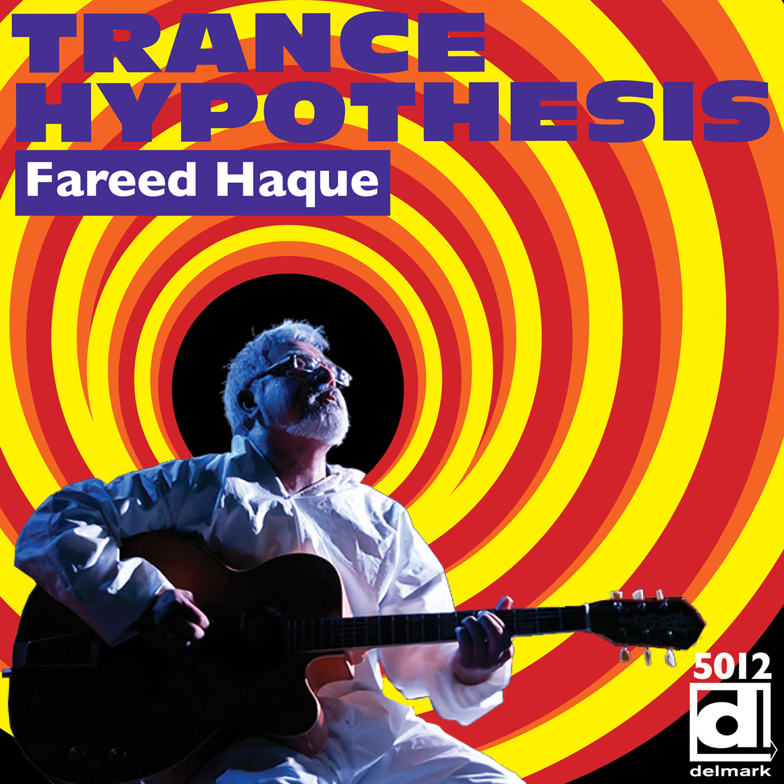 Fareed Haque - Srishti