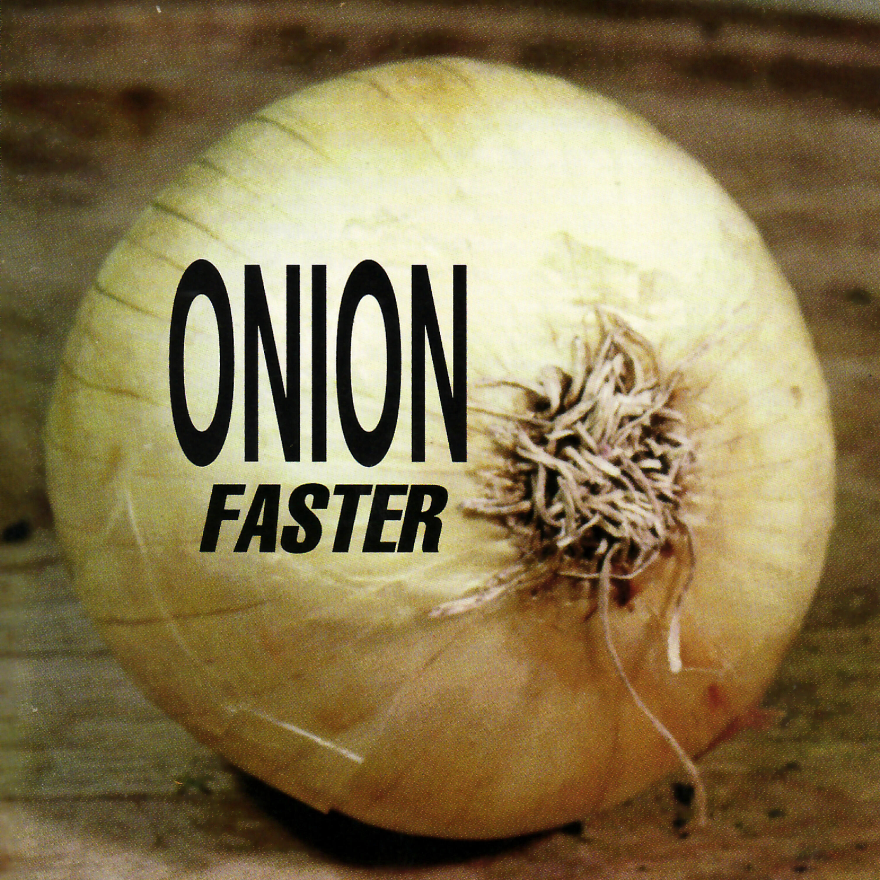 Onion - The Same
