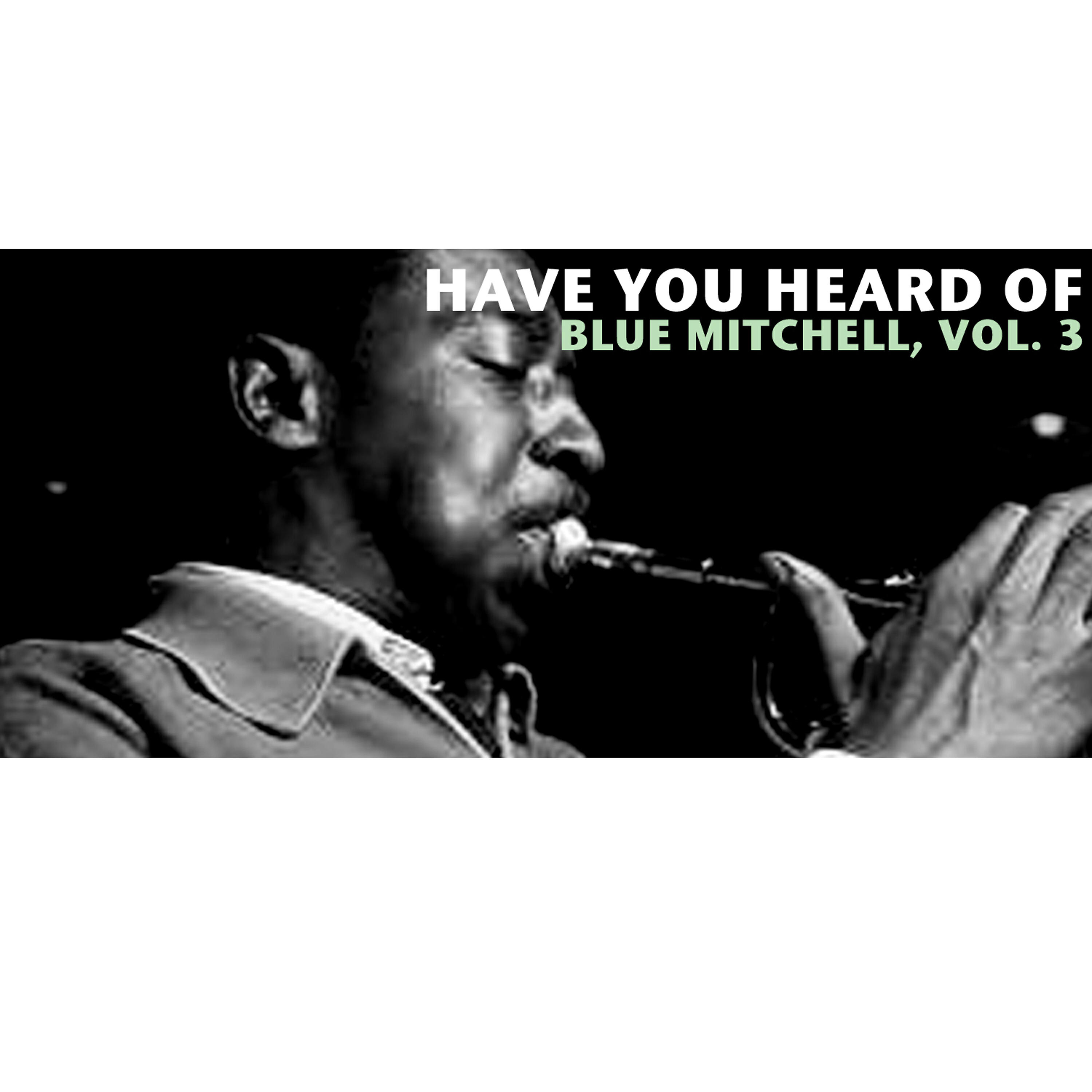 Blue Mitchell - Blue on Blue