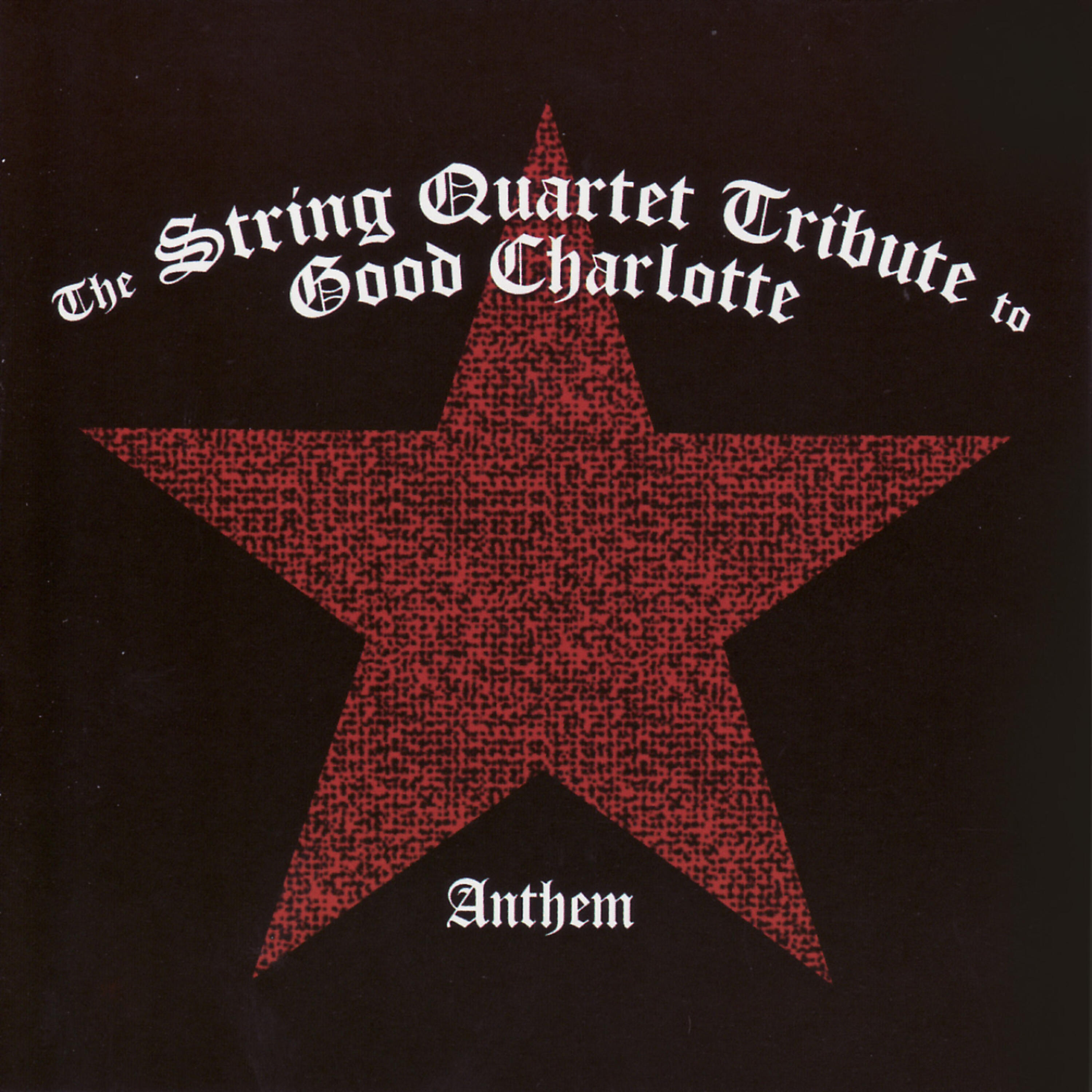 Vitamin String Quartet - Young And Hopeless