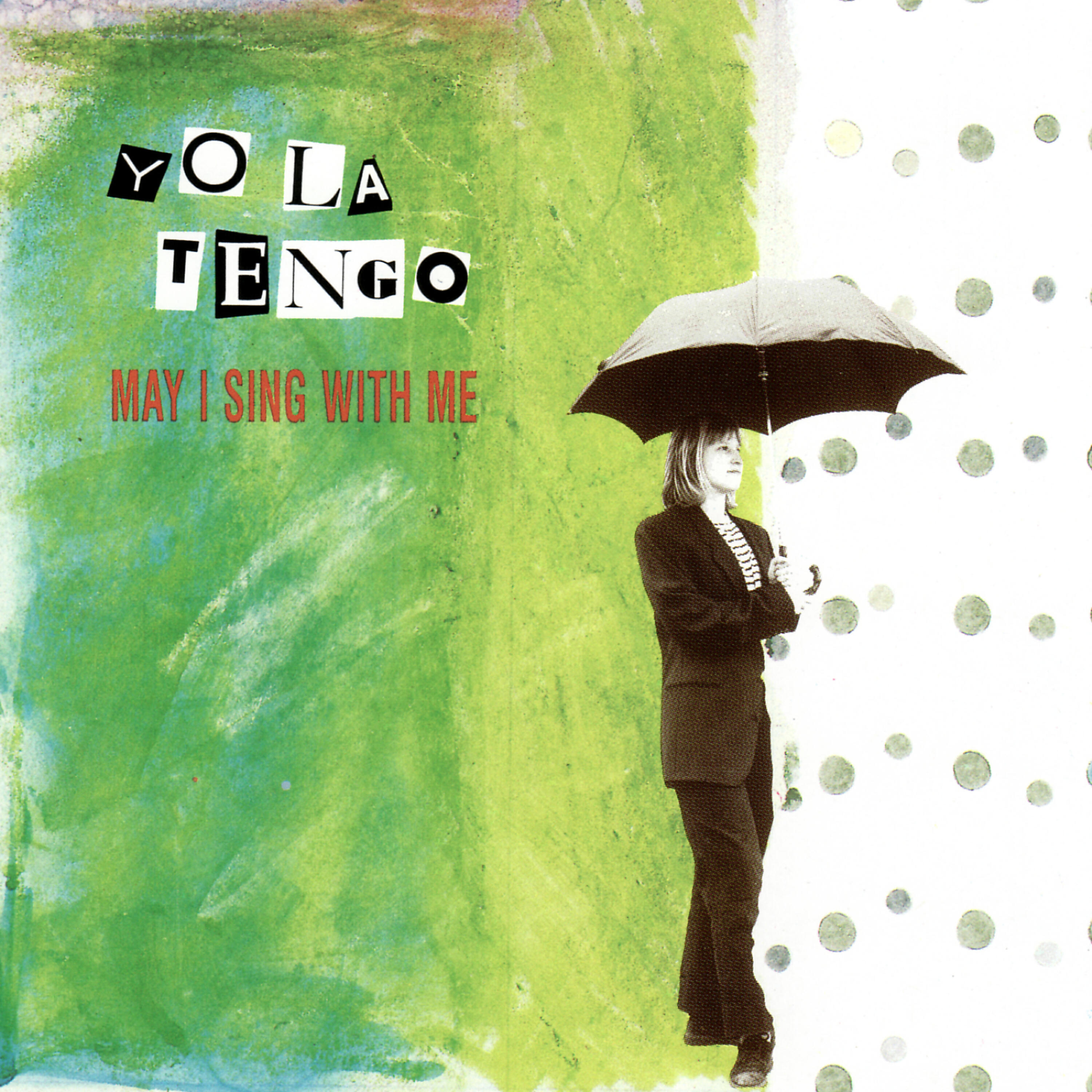 Yo La Tengo - Five-Cornered Drone (Crispy Duck)
