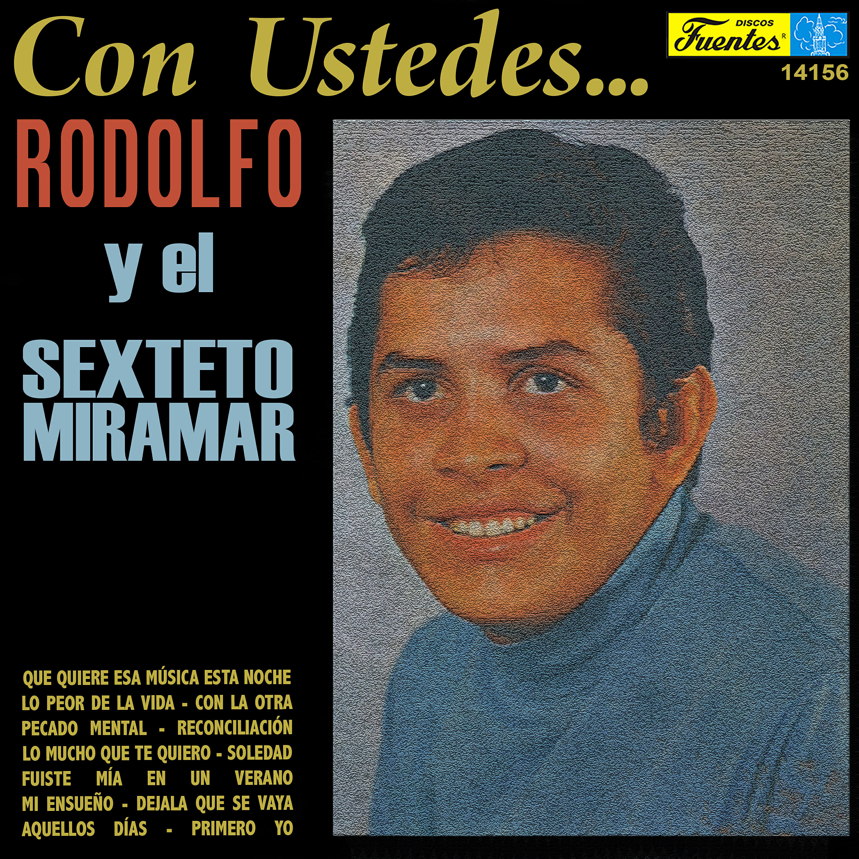 El Sexteto Miramar - Aquellos Días