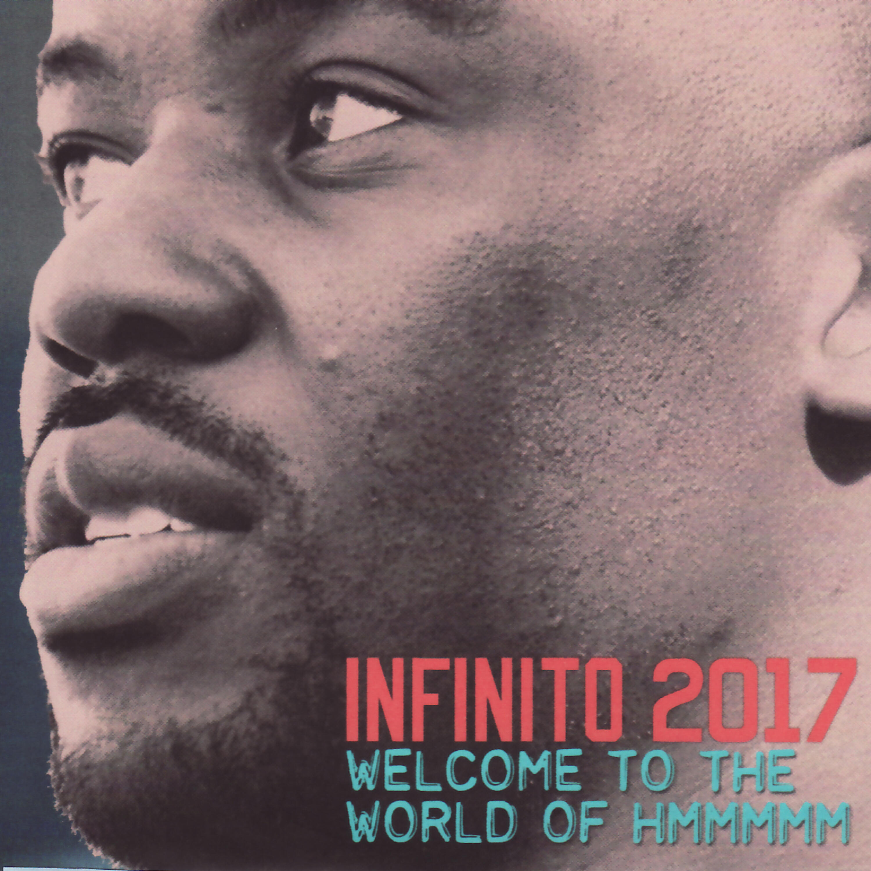 Infinito 2017 - Goto Bed 12:57