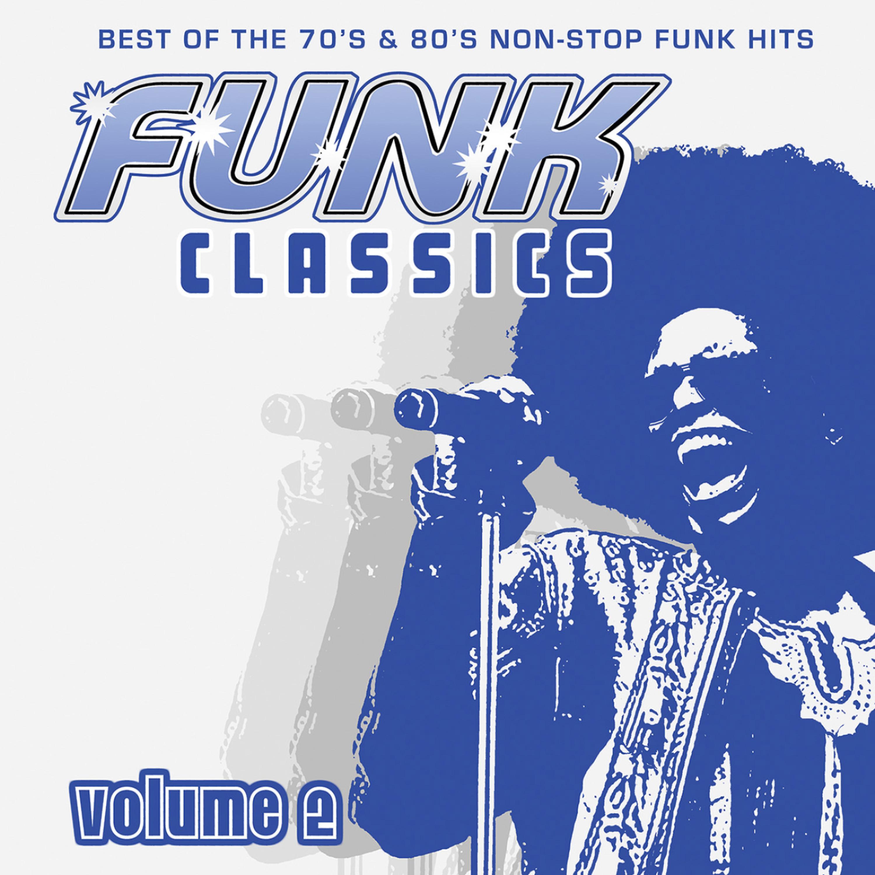 Постер альбома Funk Classics Volume 2