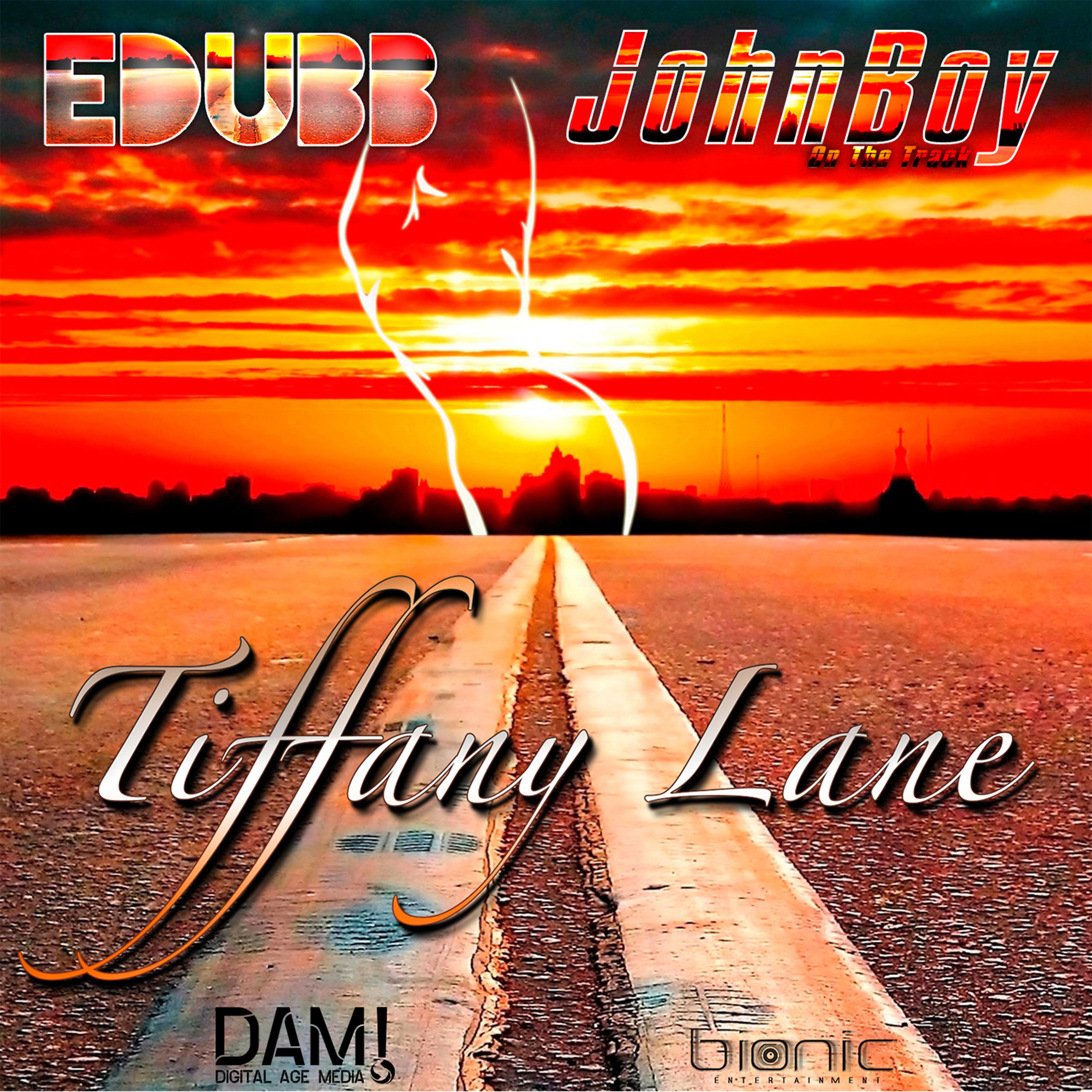 Постер альбома Tiffany Lane - Single