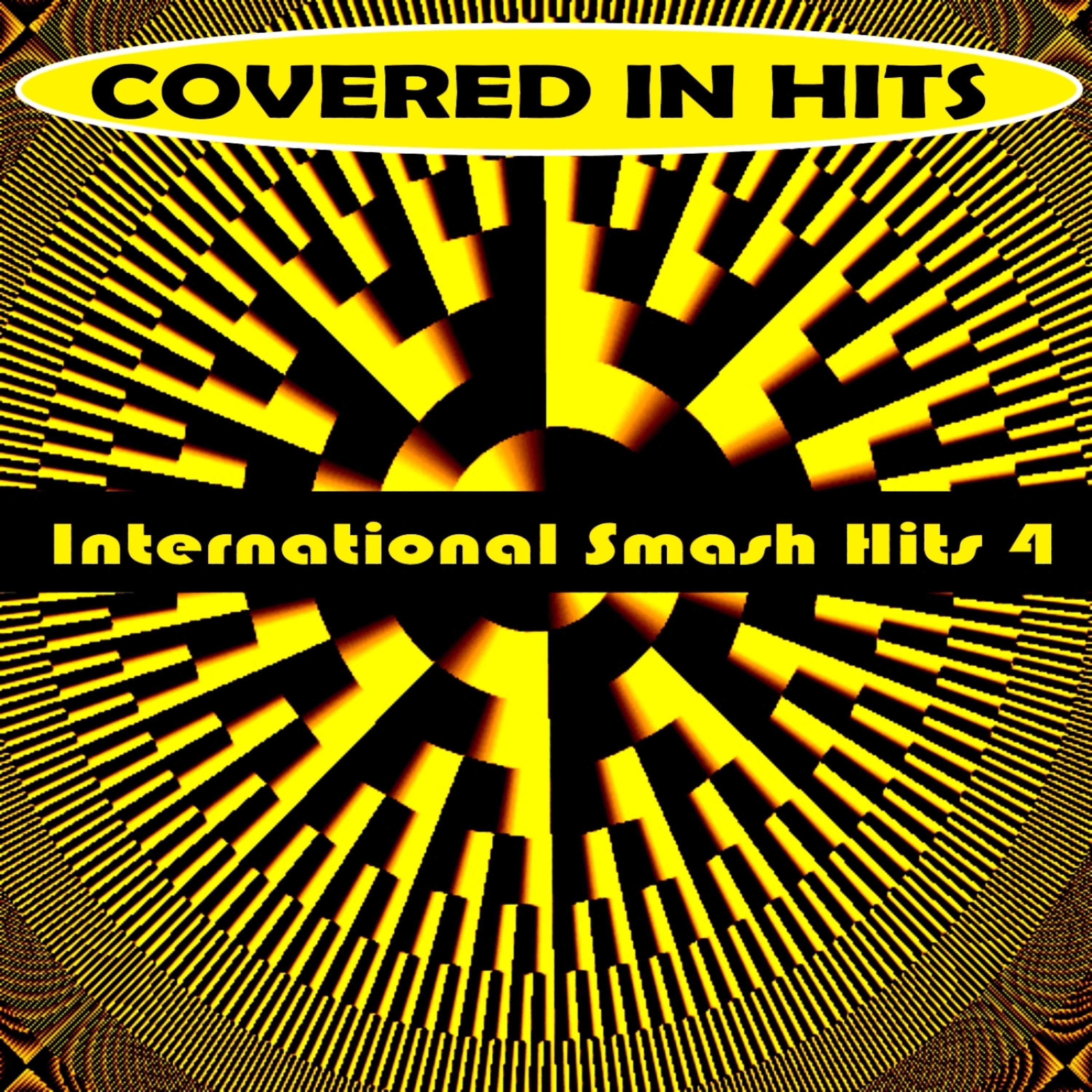 Постер альбома International Smash Hits 4