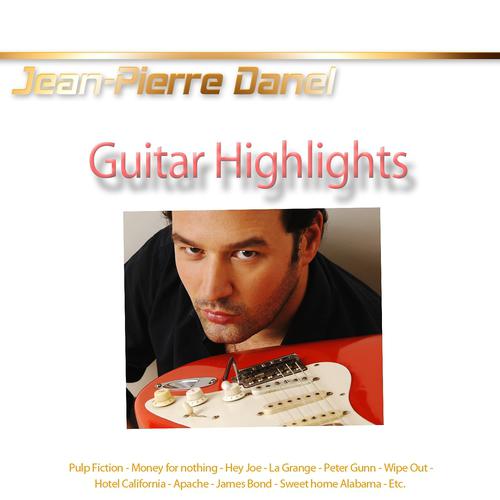 Постер альбома Guitar Highlights