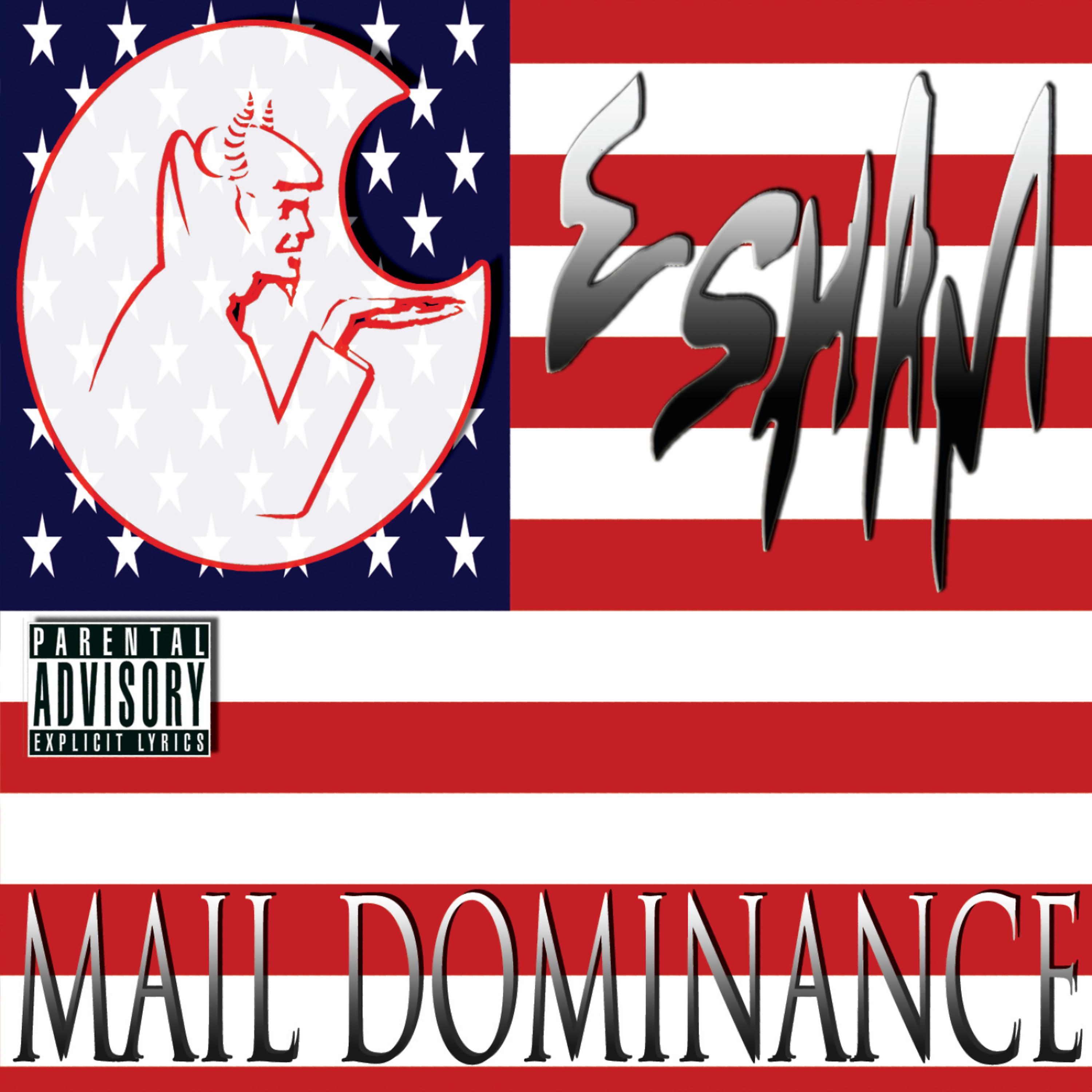 Постер альбома Mail Dominance