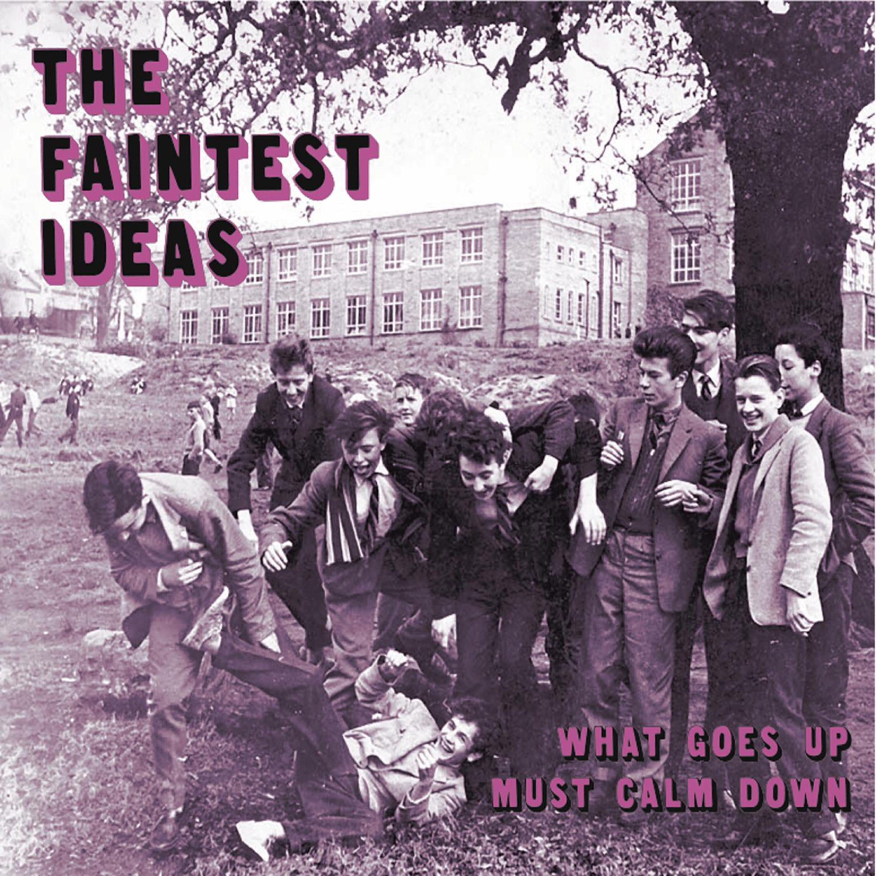 The Faintest Ideas - Decapitated