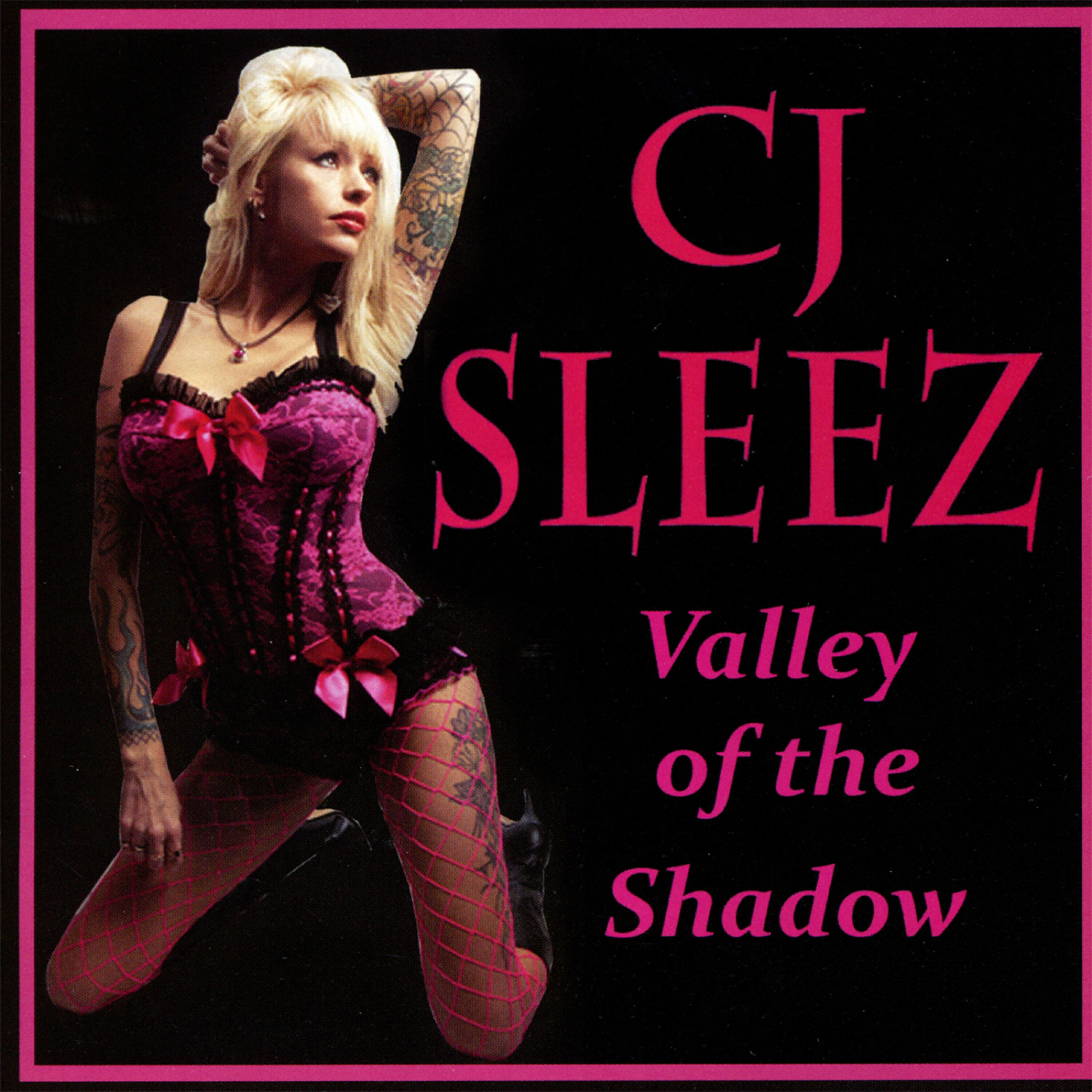CJ SLEEZ - Dirty Looks