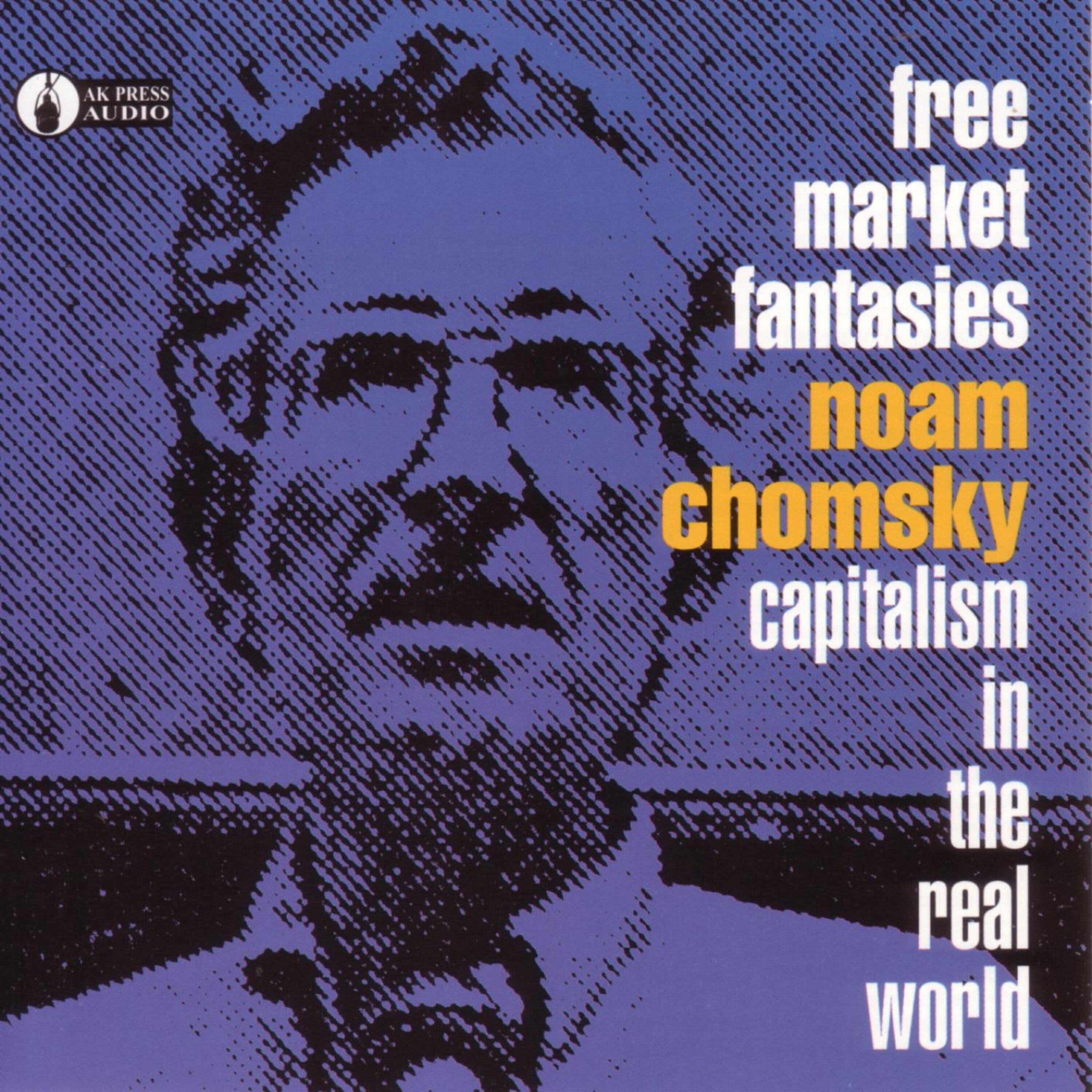 Noam Chomsky - Devolution