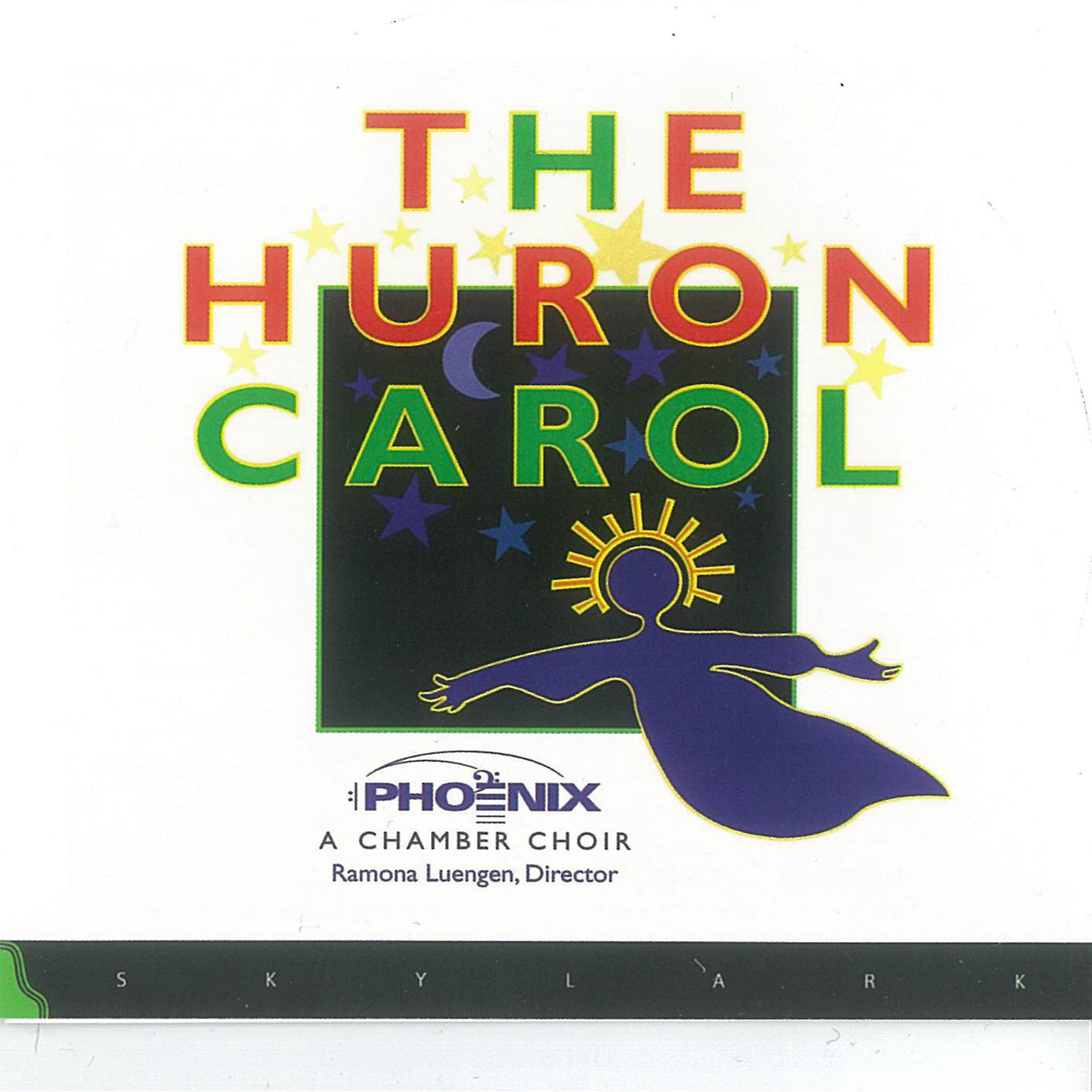 Постер альбома The Huron Carol
