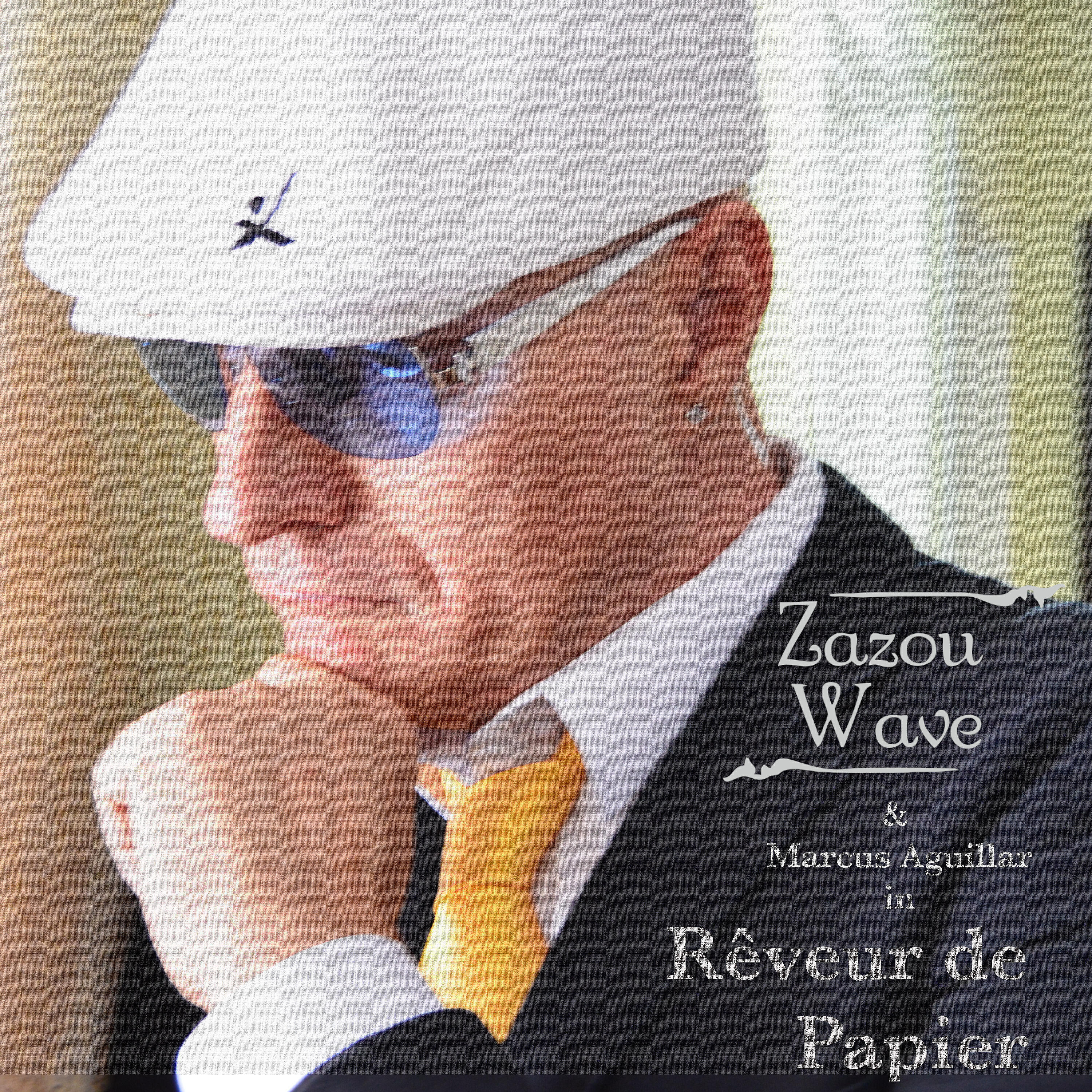 Zazou Wave - Rêveur de Papier