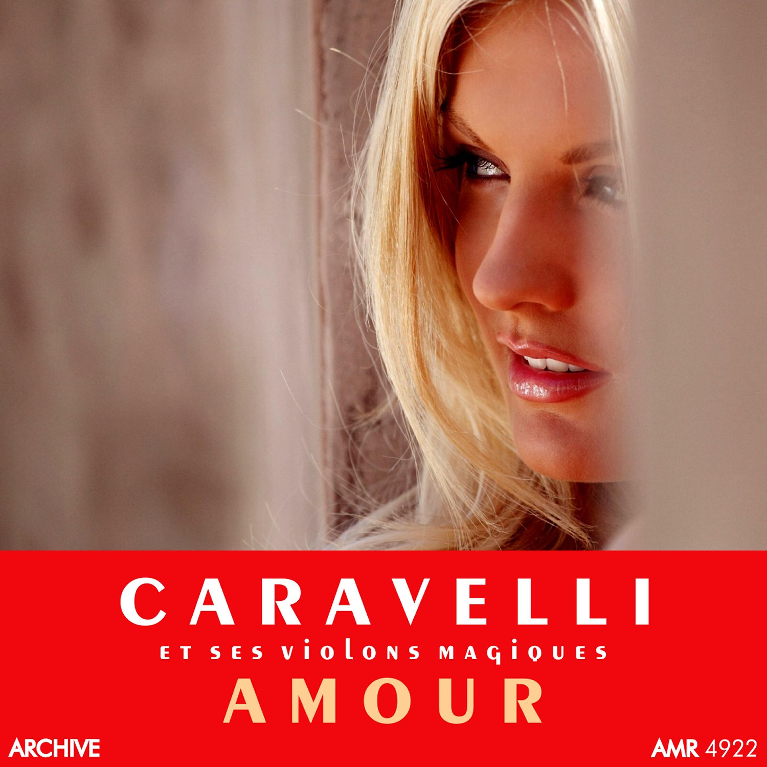 Caravelli Et Ses Violons Magiques - C'est joli la mer