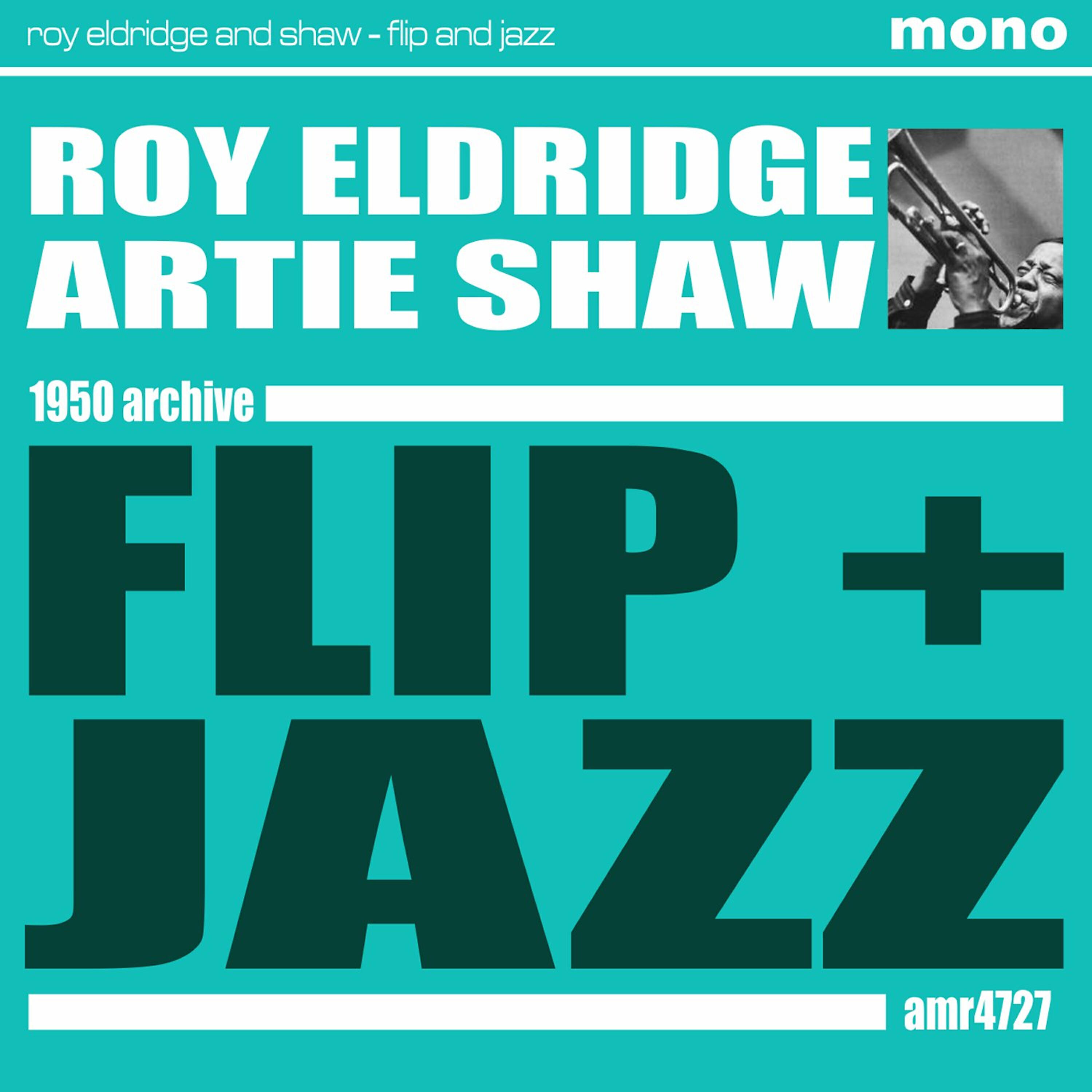 Artie Shaw and His Gramercy Five - Hop Skip and Jump