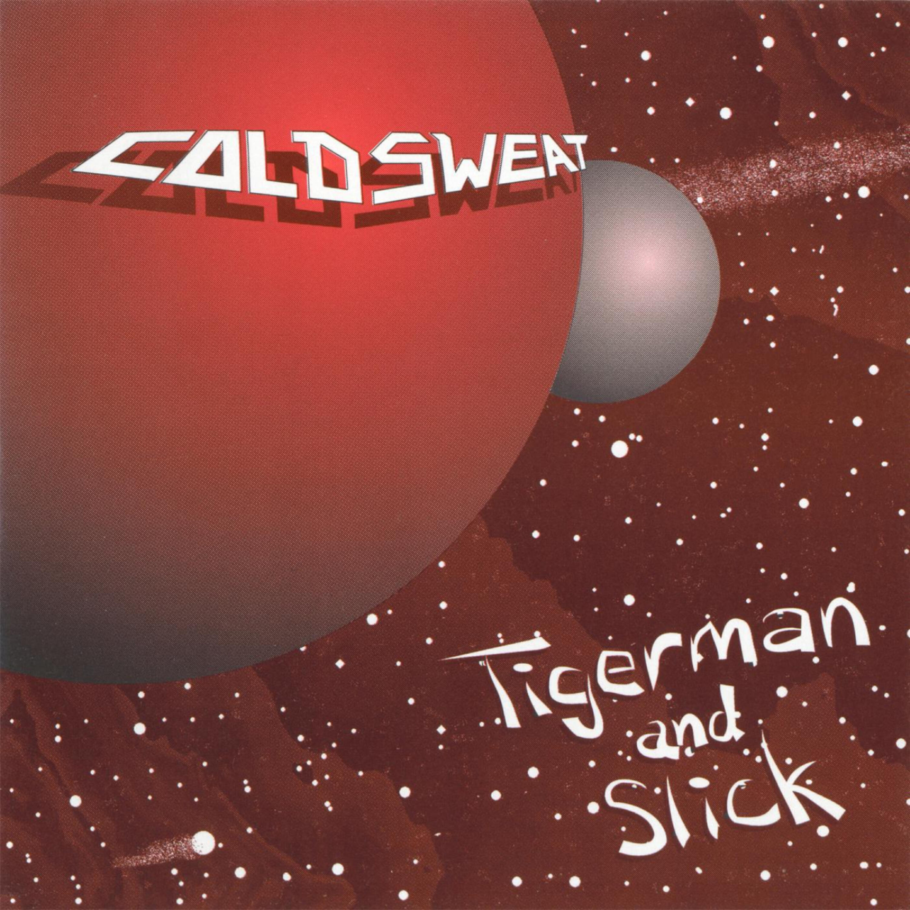 Cold Sweat - The Zero Factor