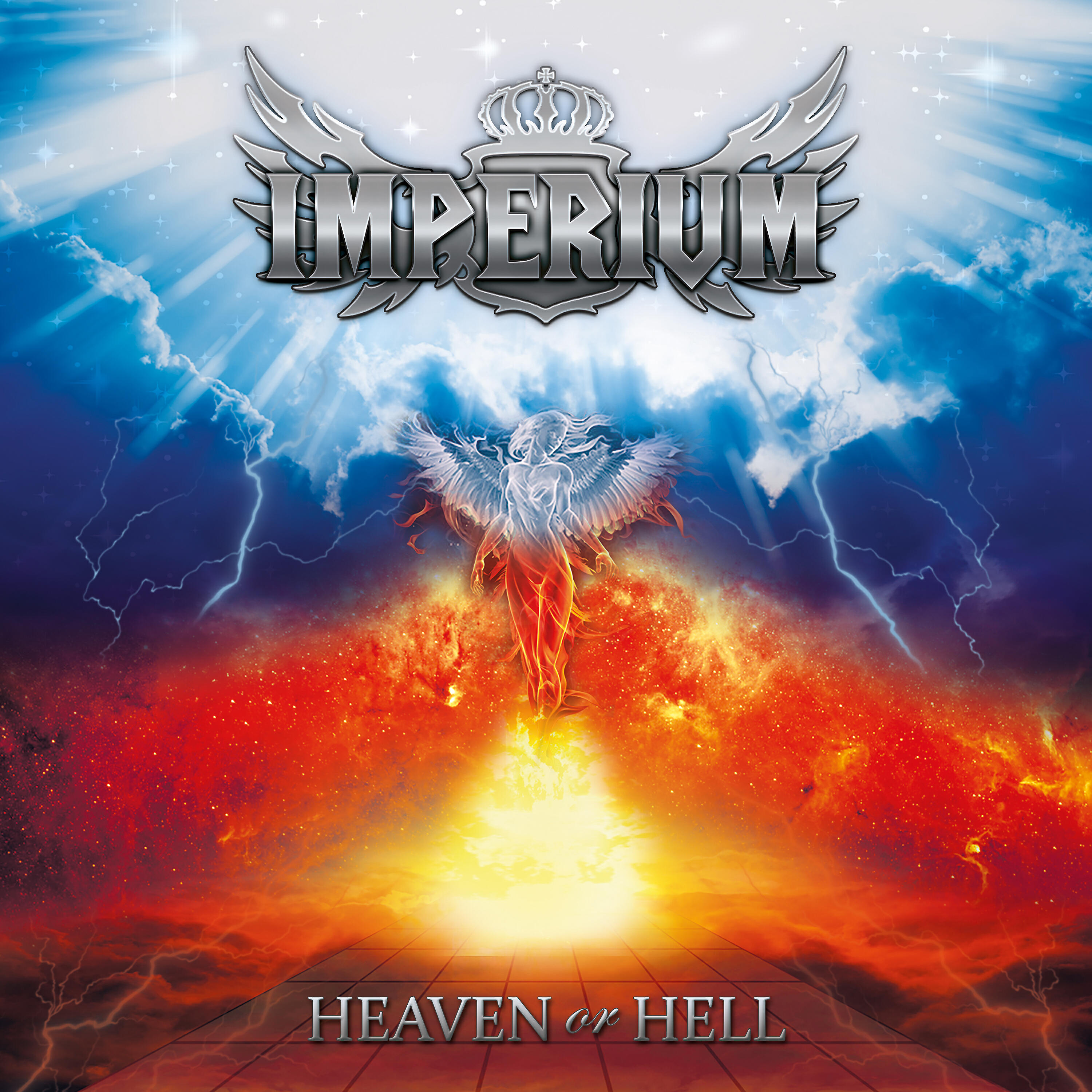 Imperium - Invincible
