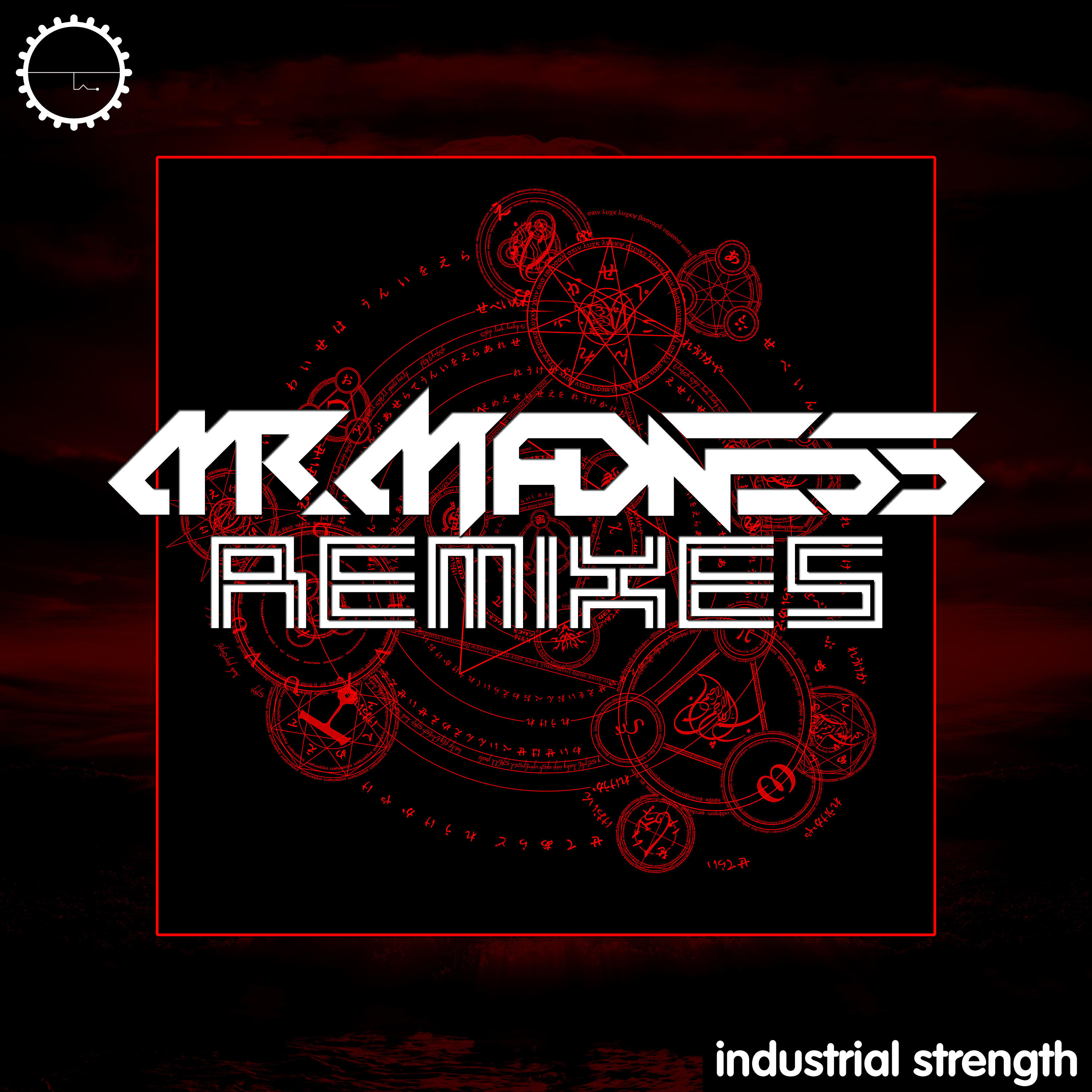 Mr Madness - Madcore Lesson (Kurwastyle Project Remix)