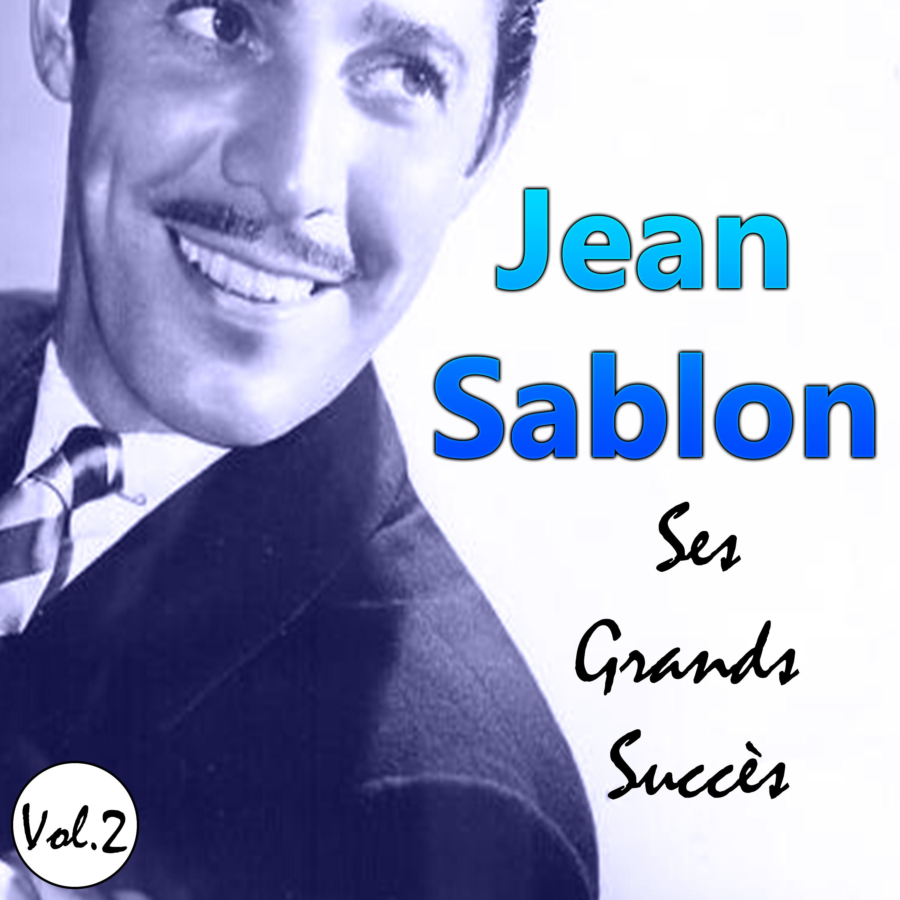 Jean Sablon - Jamais plus bel été