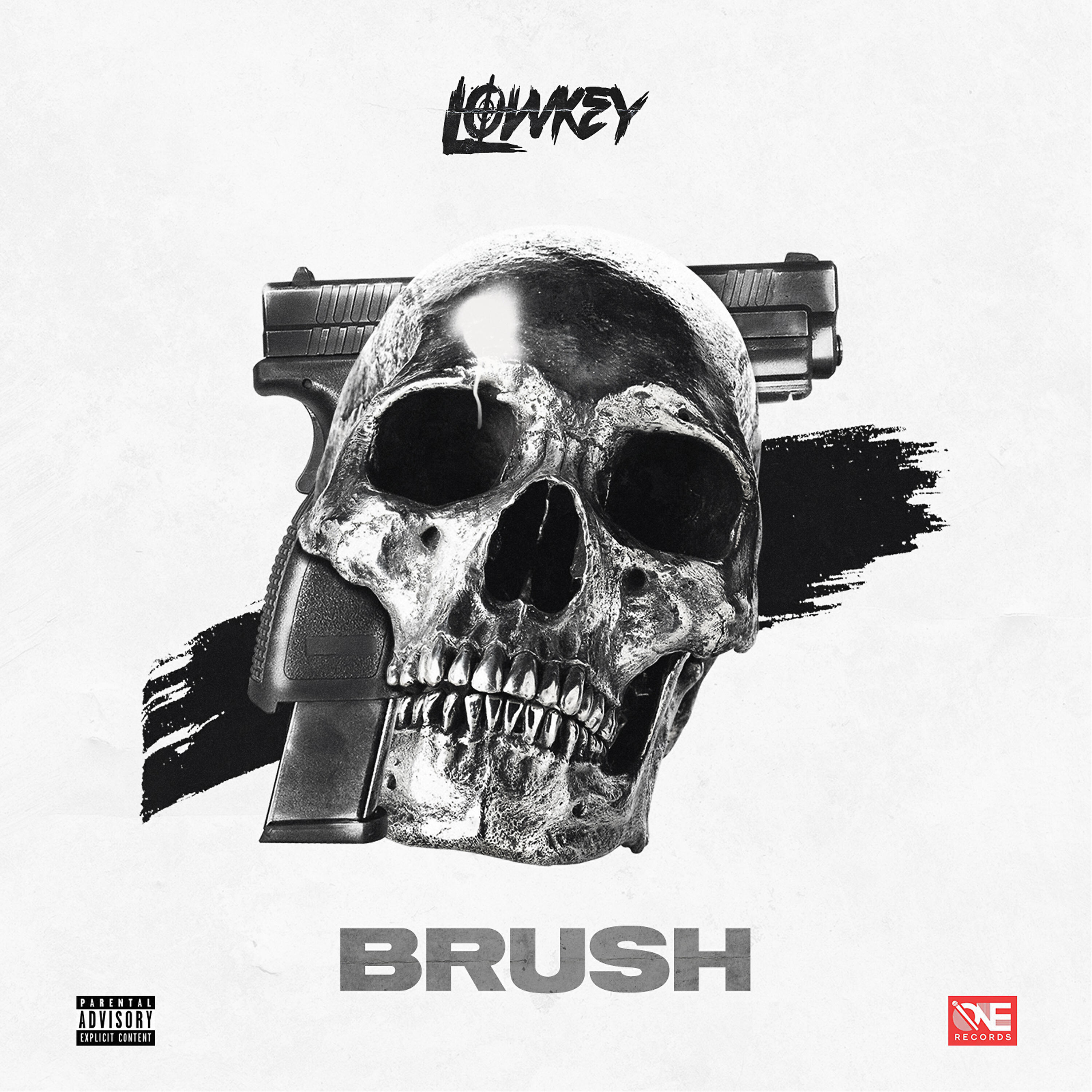 Lowkey OFB - Brush
