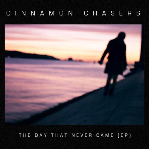 Cinnamon Chasers - Warm Rush (Russ Davies Mix)