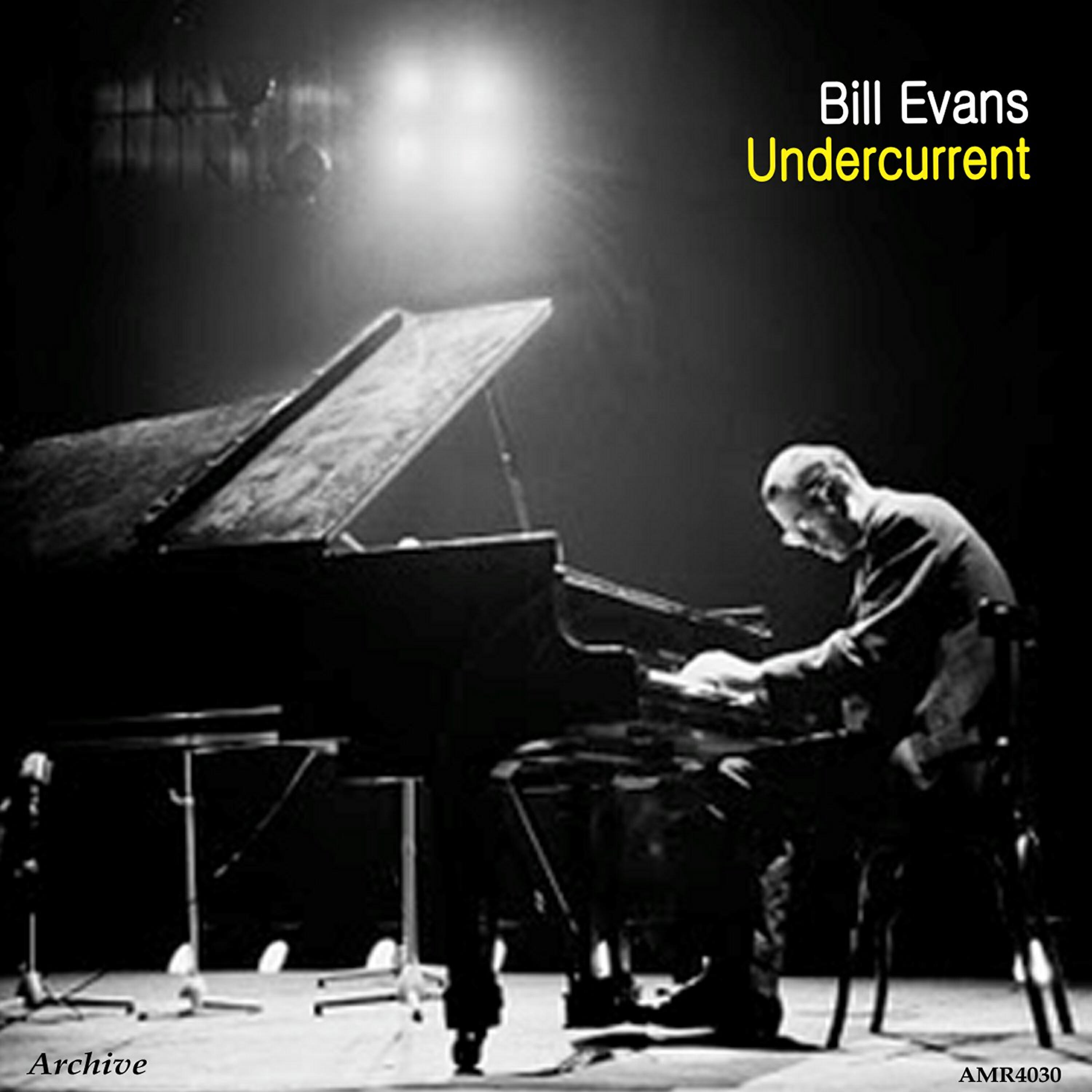 Bill Evans - Skating in Central Park