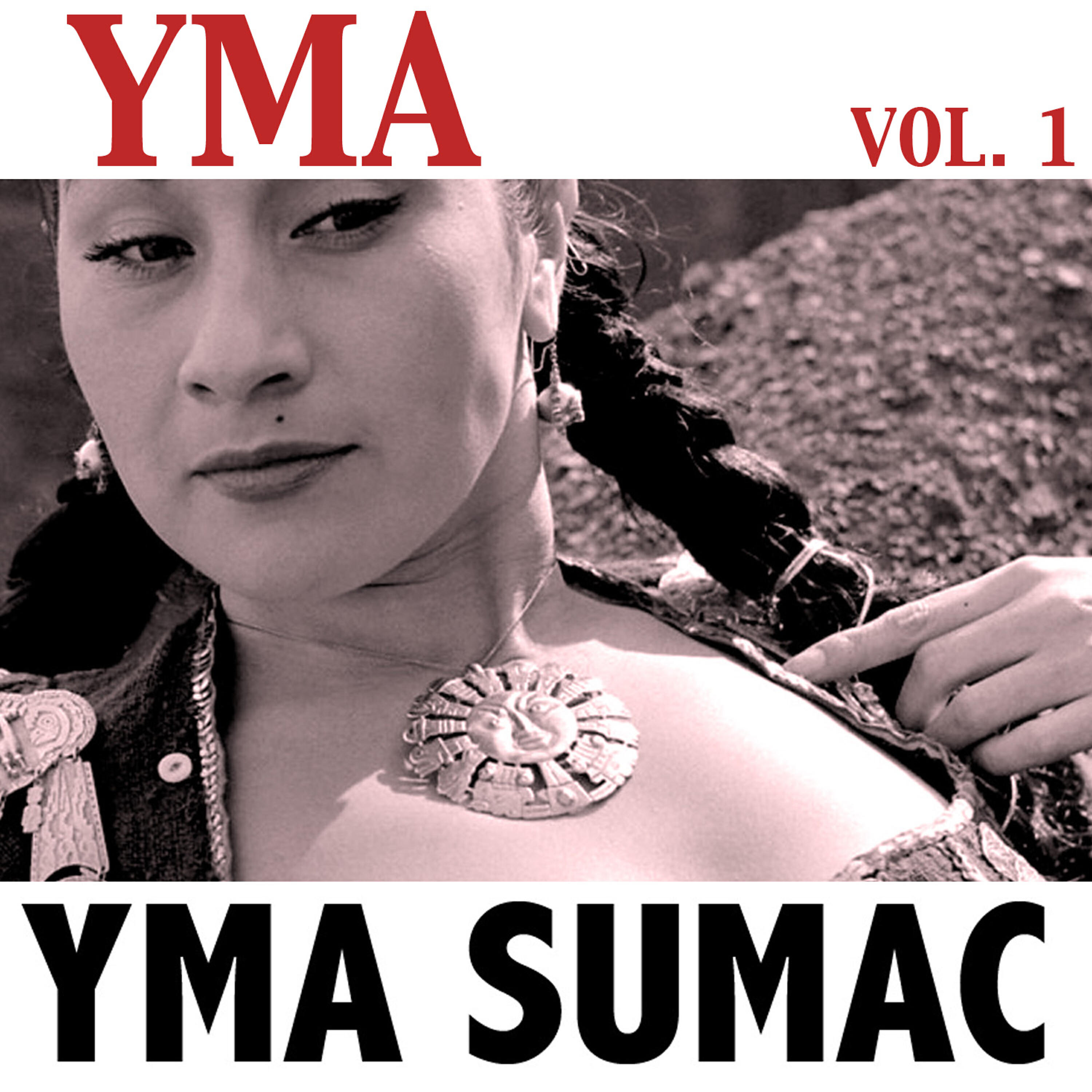 Yma Sumac - La Pamp y la Puna