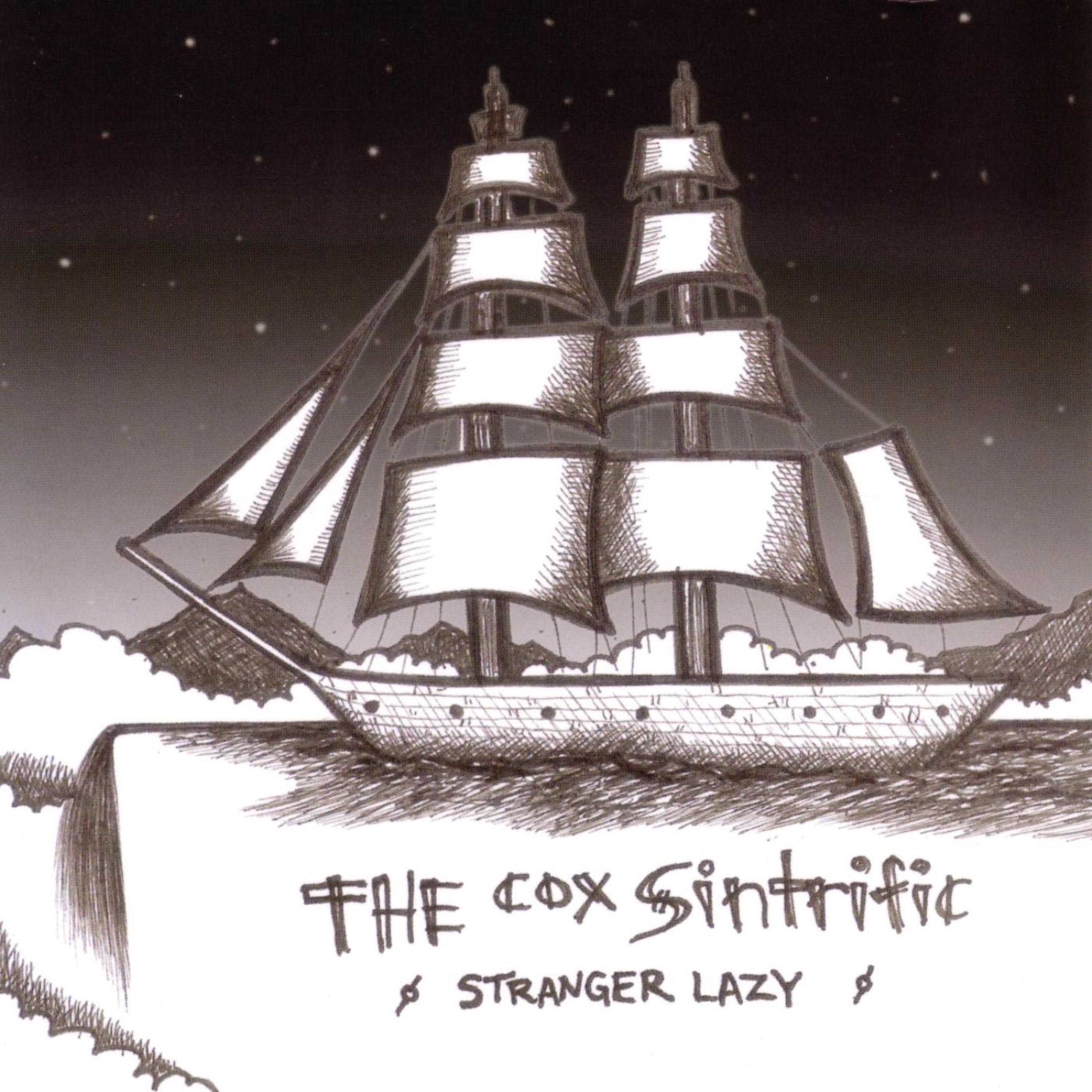 Постер альбома The Cox Sintrific