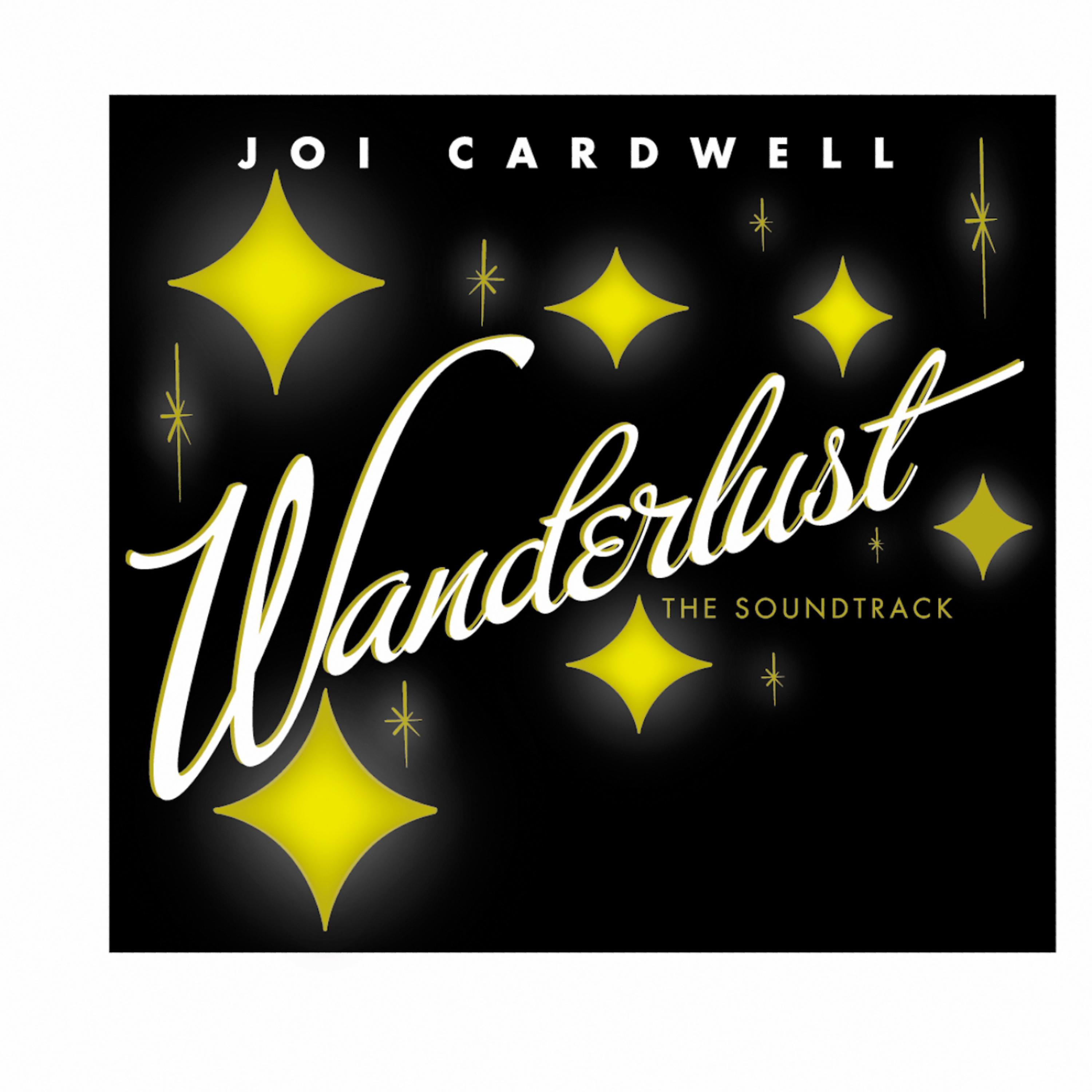 Постер альбома Wanderlust (The Soundtrack)