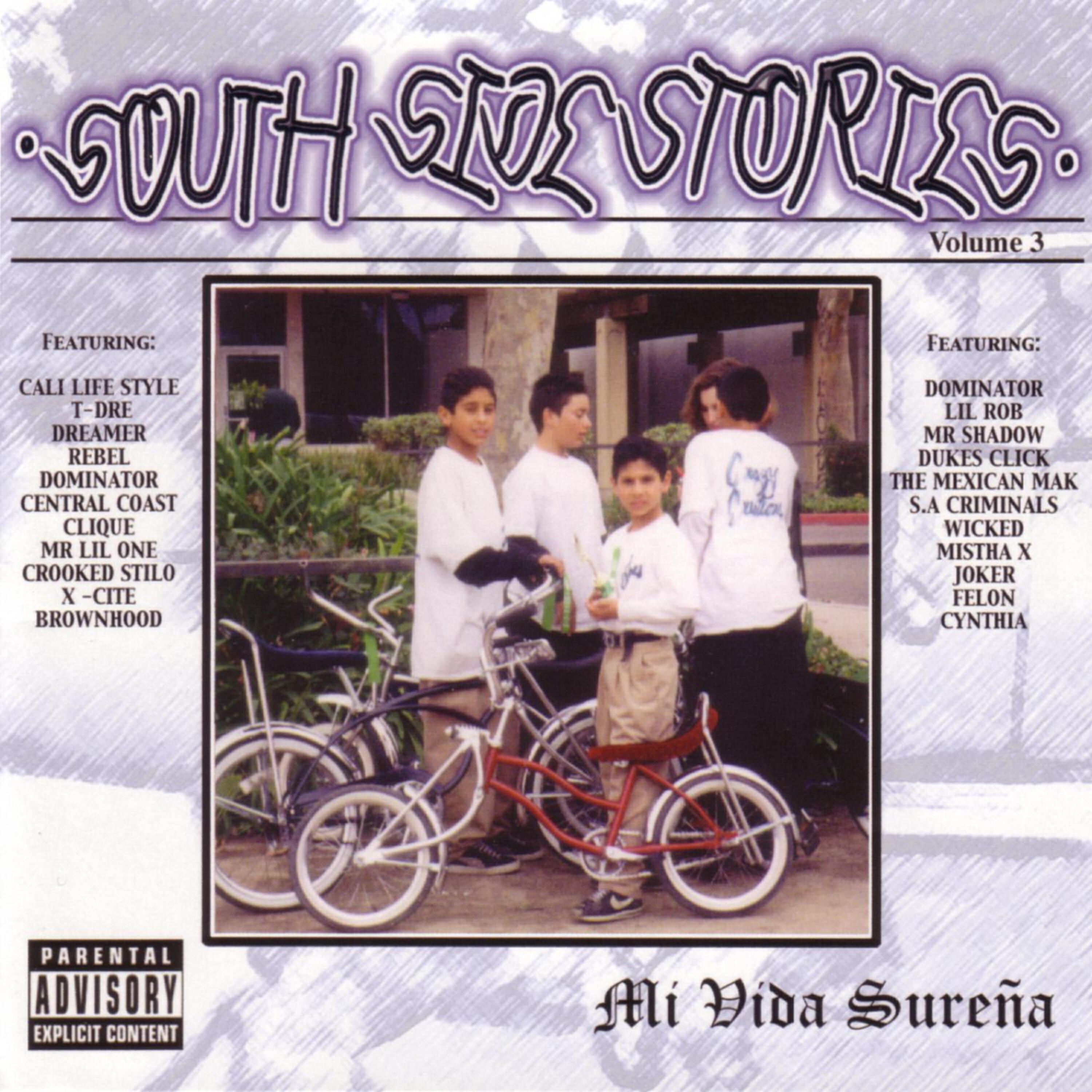 CROOKED STILO - What You Want