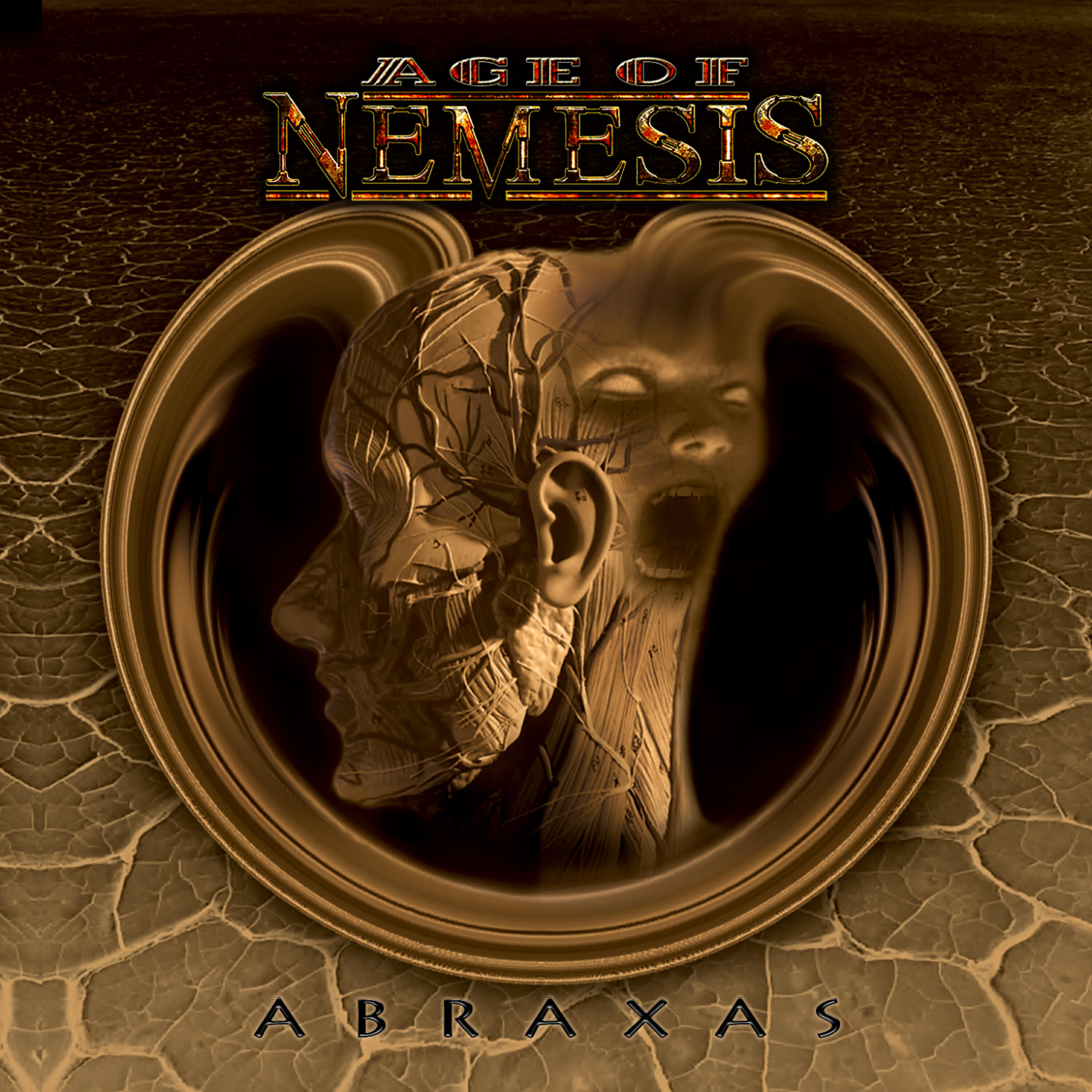 Age of Nemesis - Abraxas (Hungarian language version)