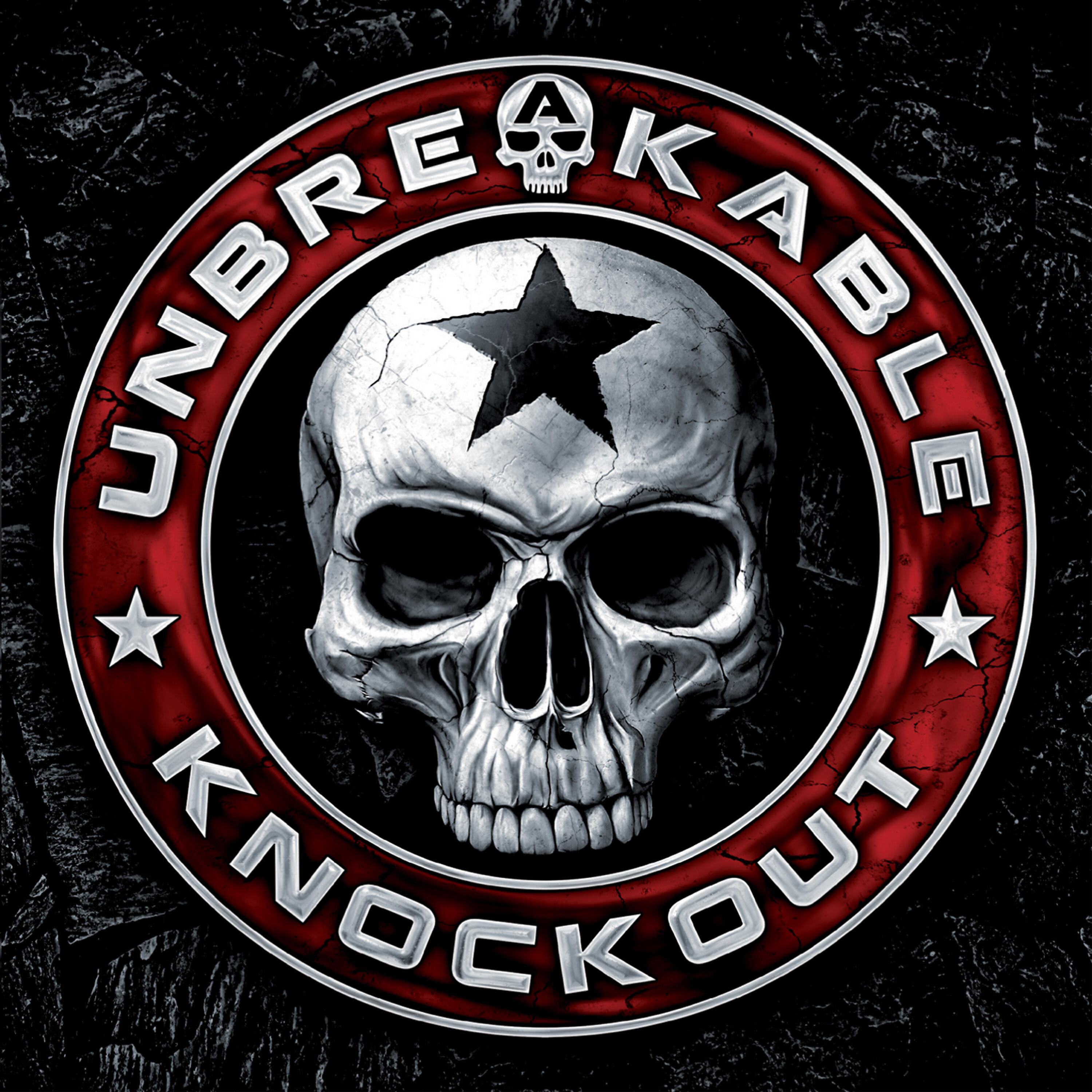 Unbreakable - Crazy Cat Lady