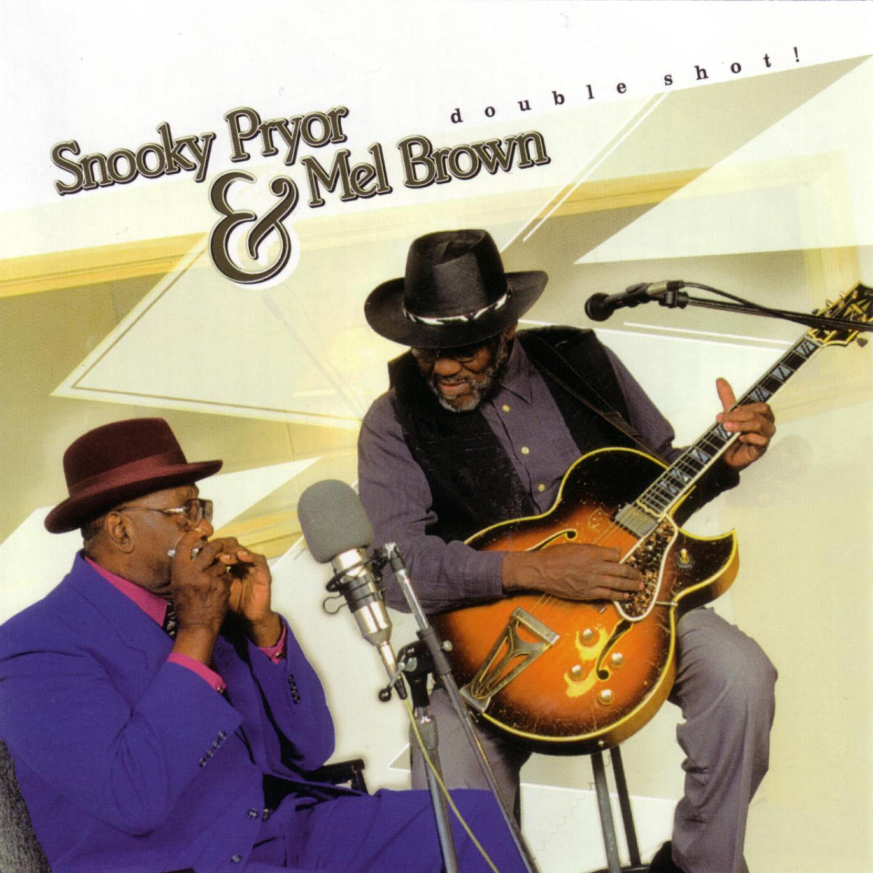 Snooky Pryor - Snooky And Mel Boogie