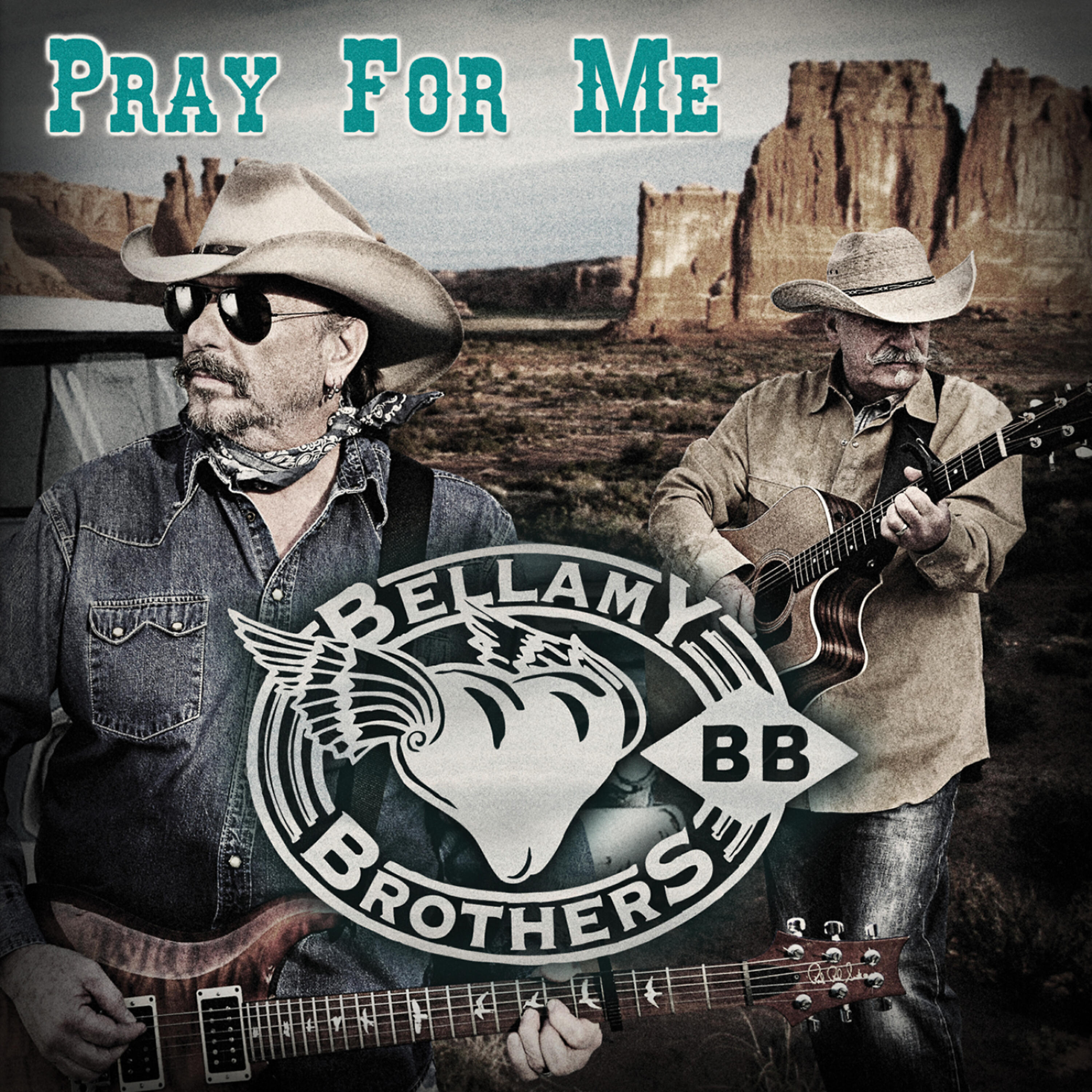 Bellamy Brothers - The Spanish Bible