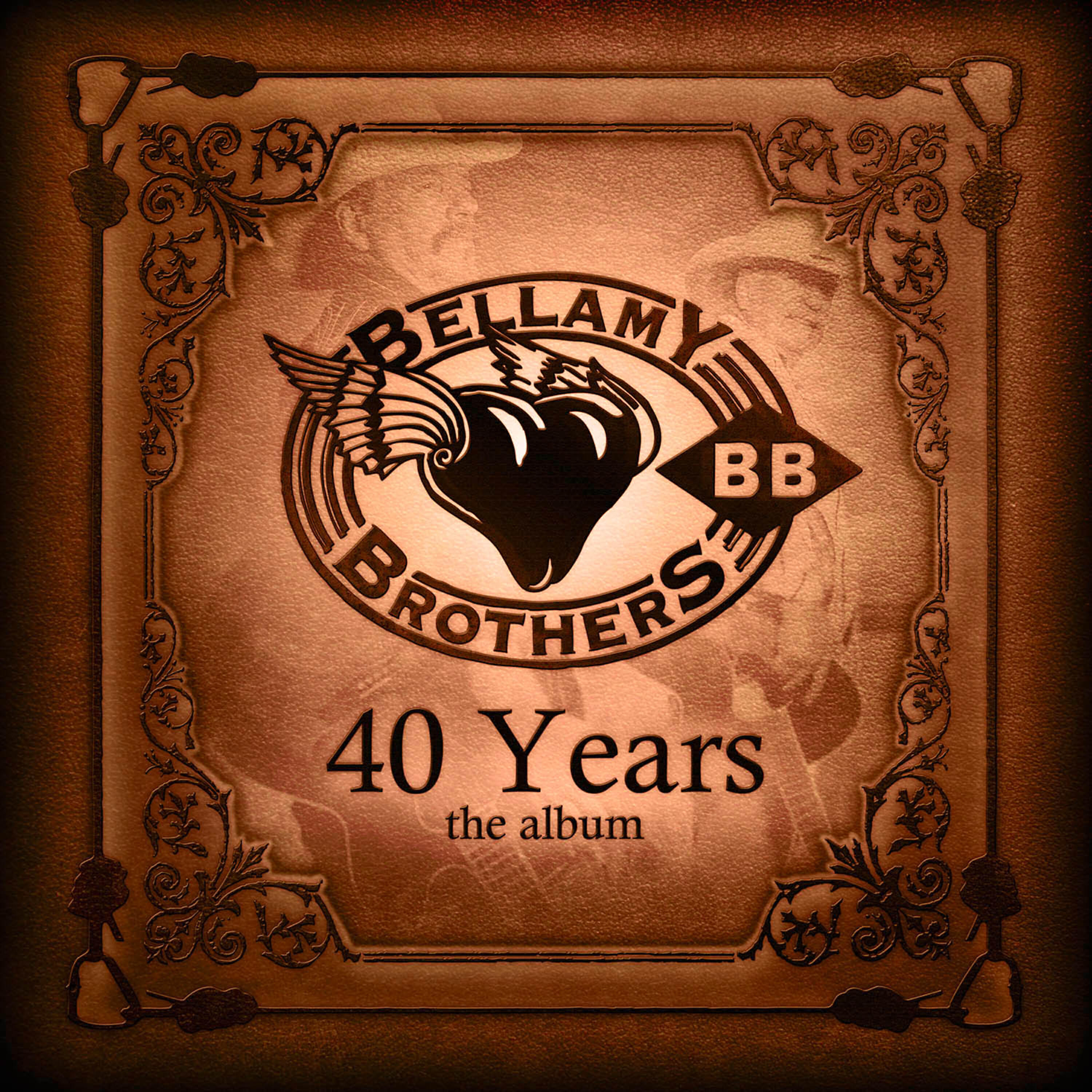 The Bellamy Brothers - You Ain't Just Whistlin' Dixie (Live) (Rerecorded)