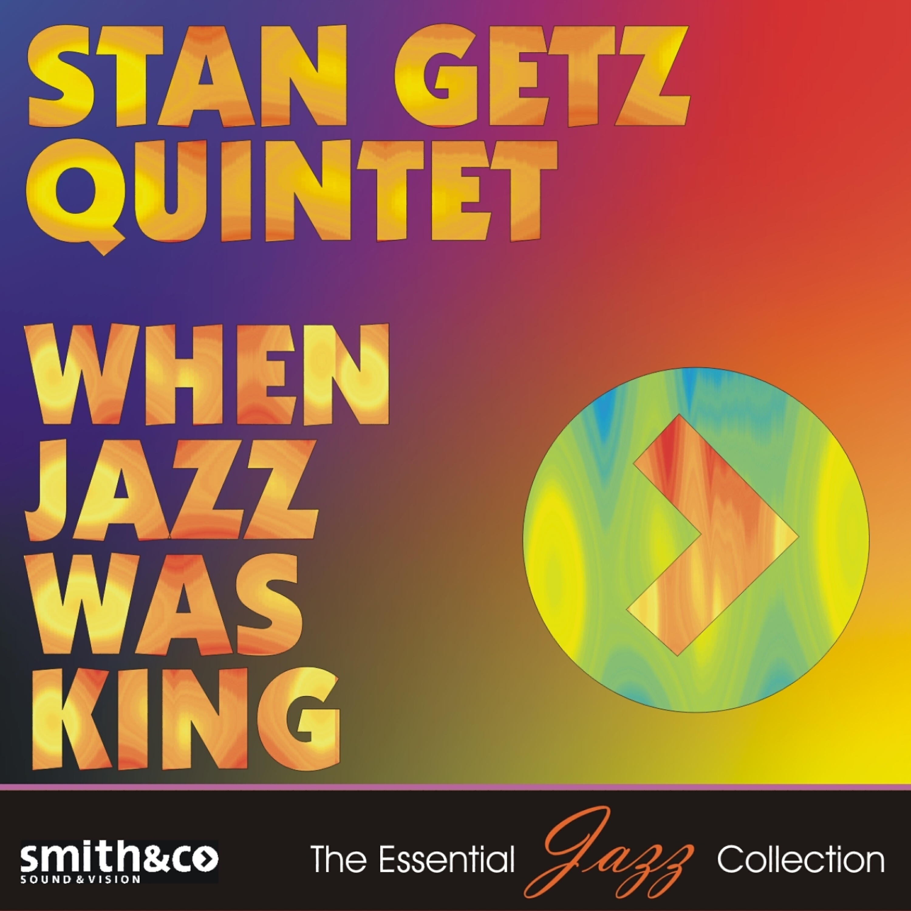 Stan Getz Original - Lee