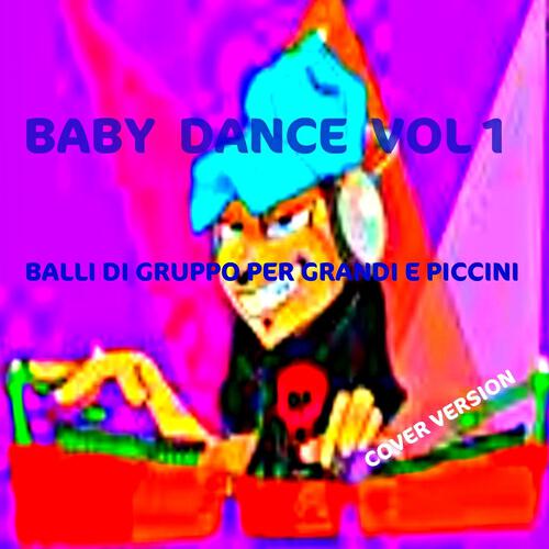 Cover Baby - Ascella ascella (Originally Performed By Max Marinaro)