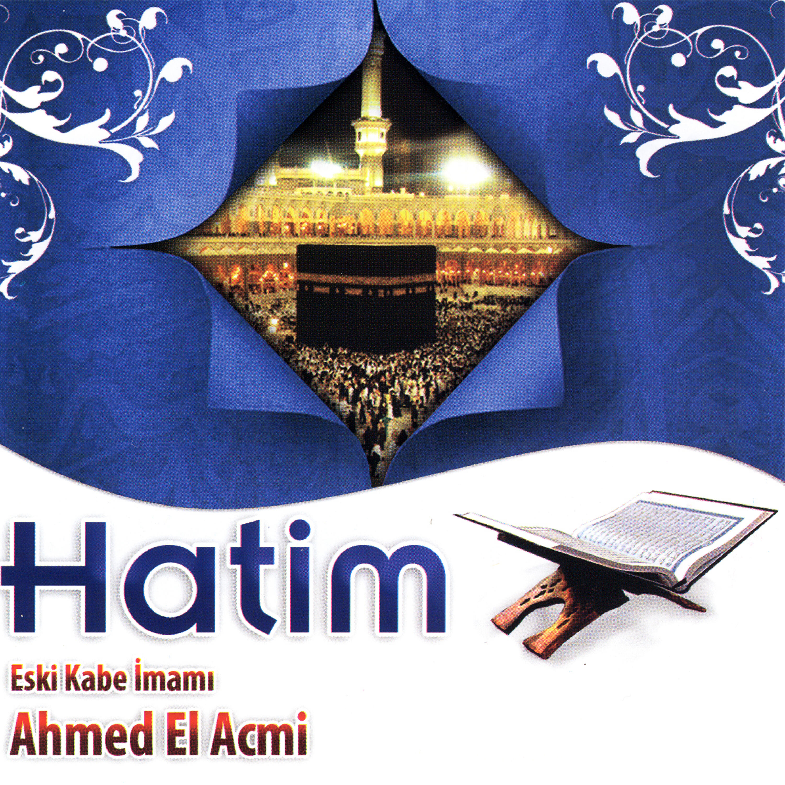 Ahmed El Acemi - A'raf