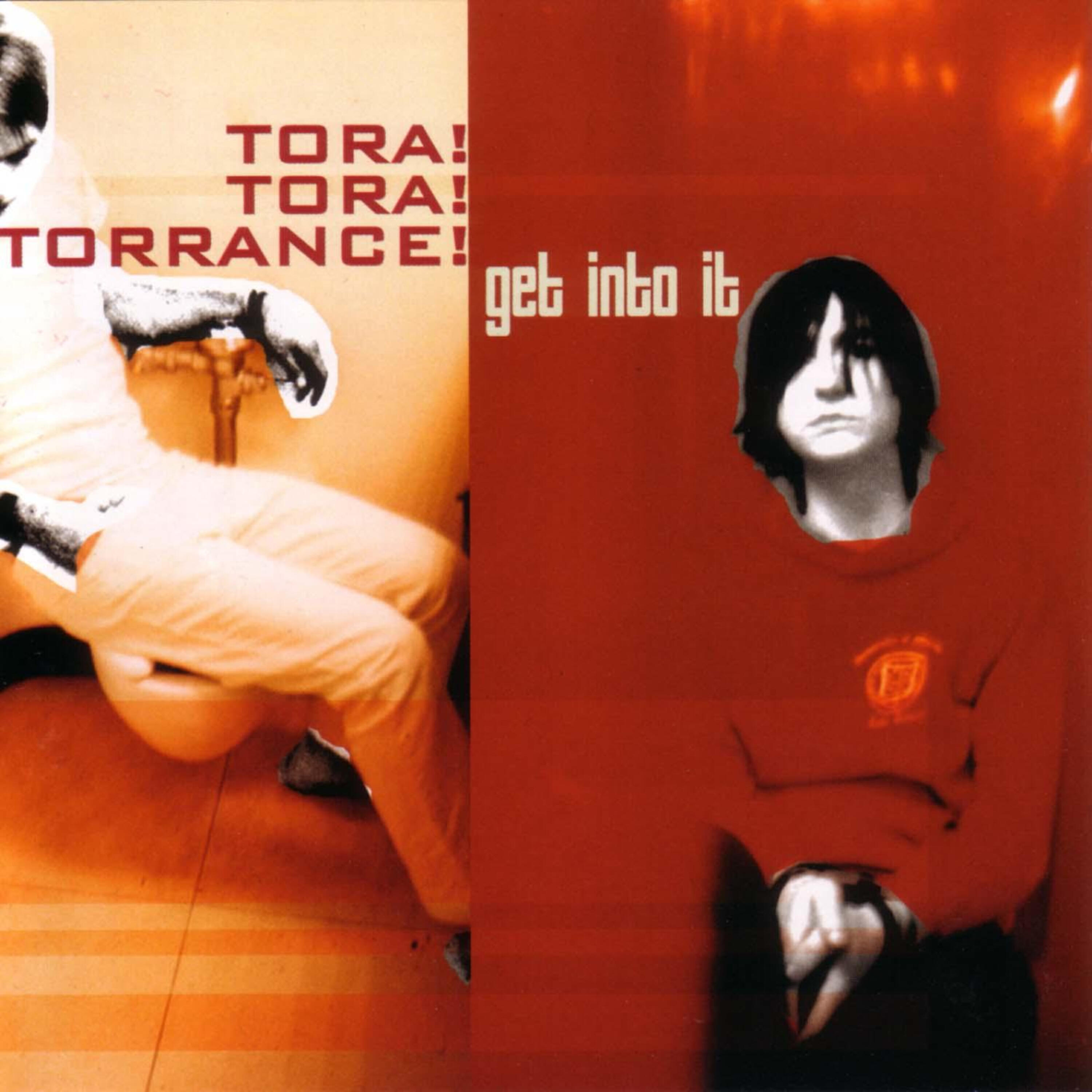 Tora! Tora! Torrance! - Killer Cut The Phone Line