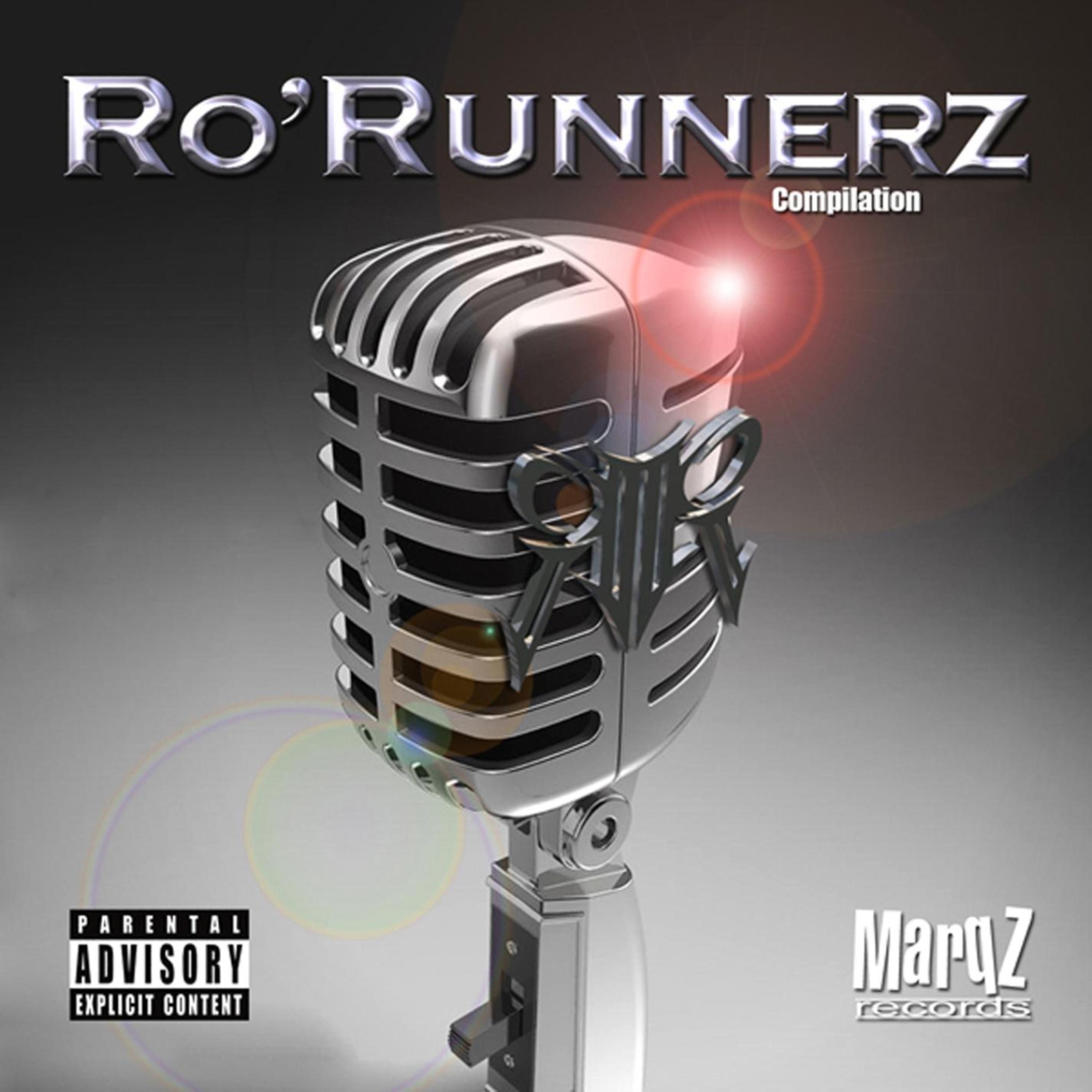 Постер альбома Ro'Runnerz Compilation