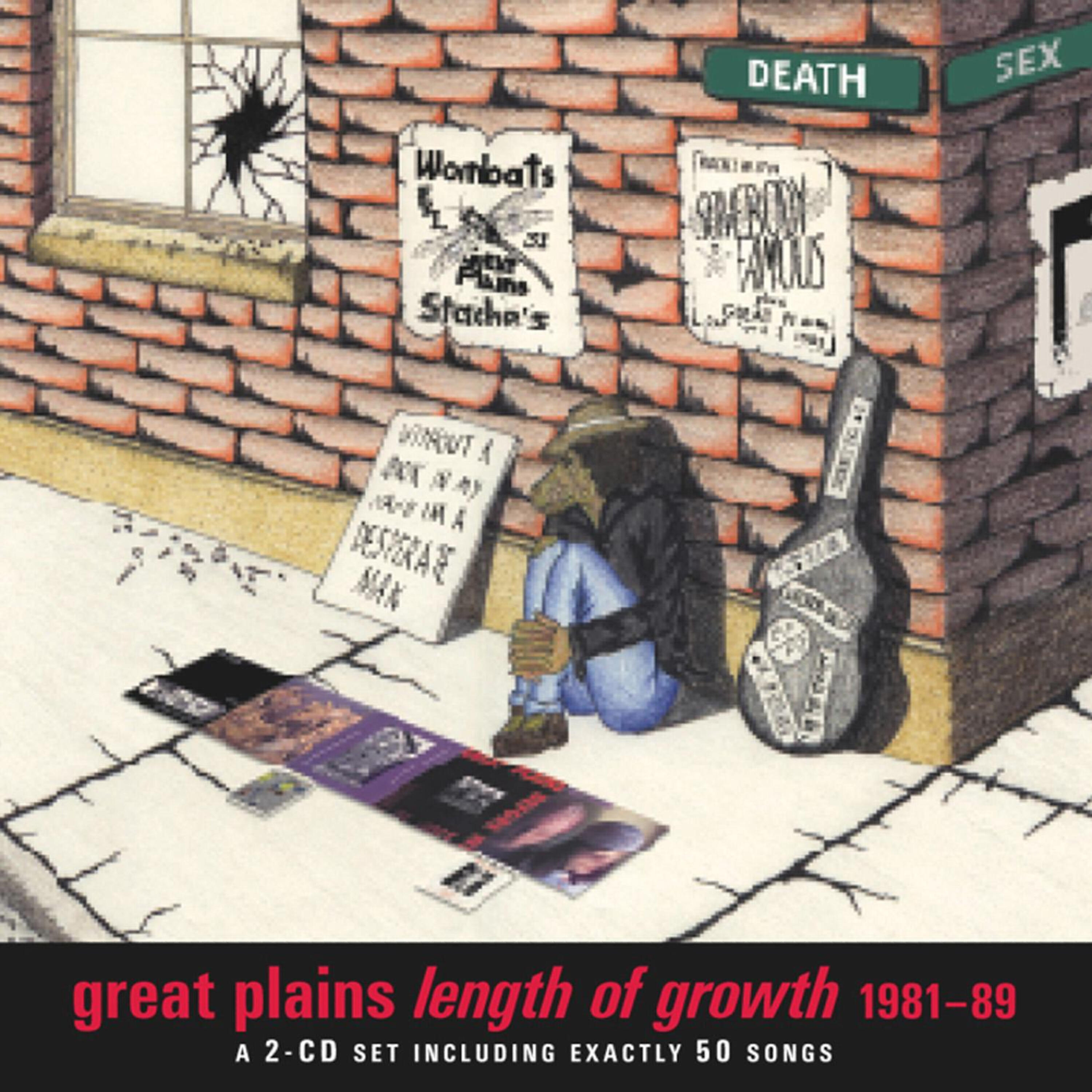 Great Plains - Columbus Dispatch
